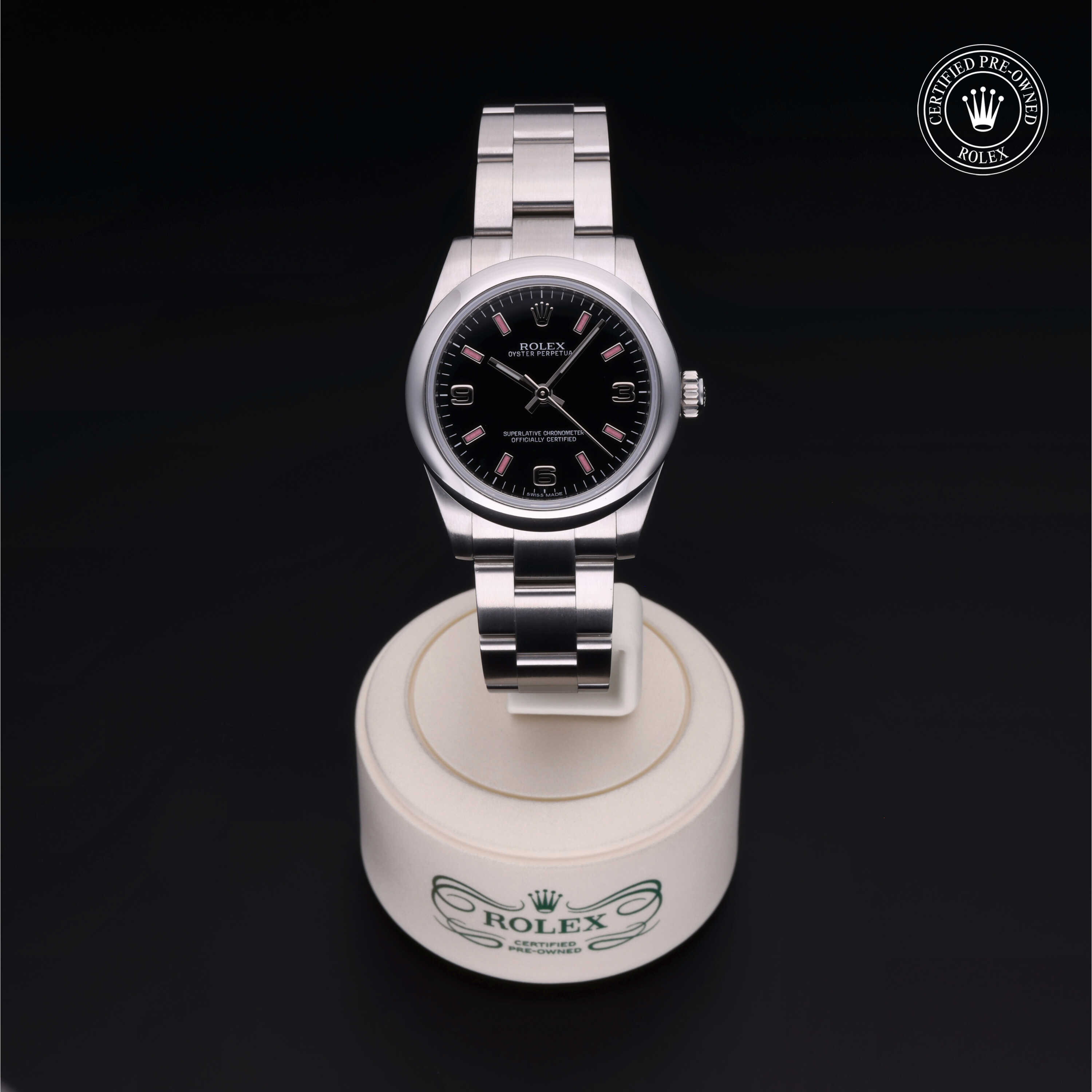 Oyster Perpetual 31
