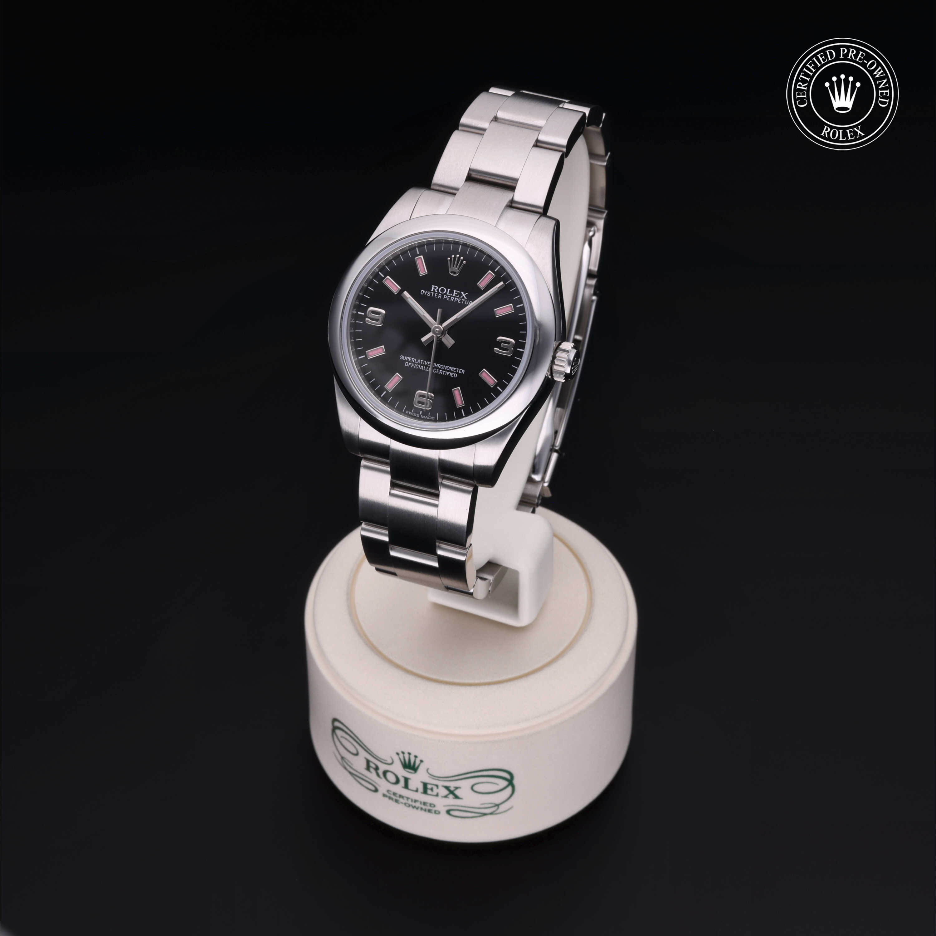 Oyster Perpetual 31