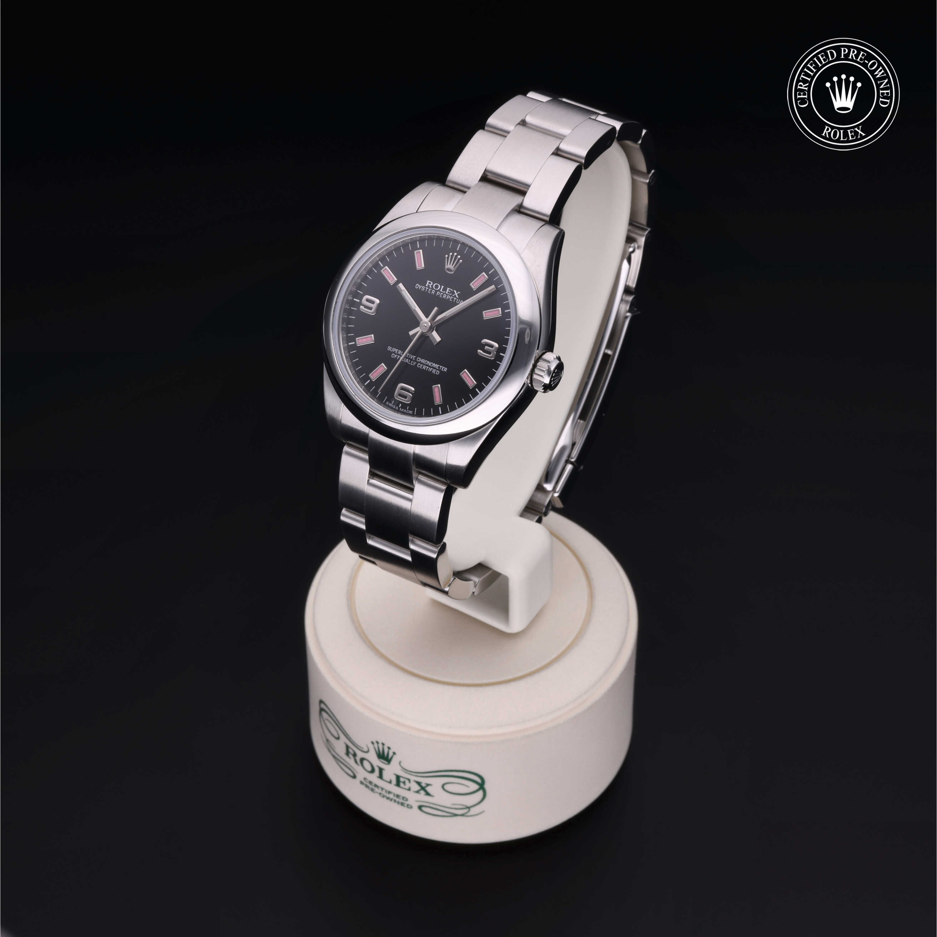 Oyster Perpetual 31