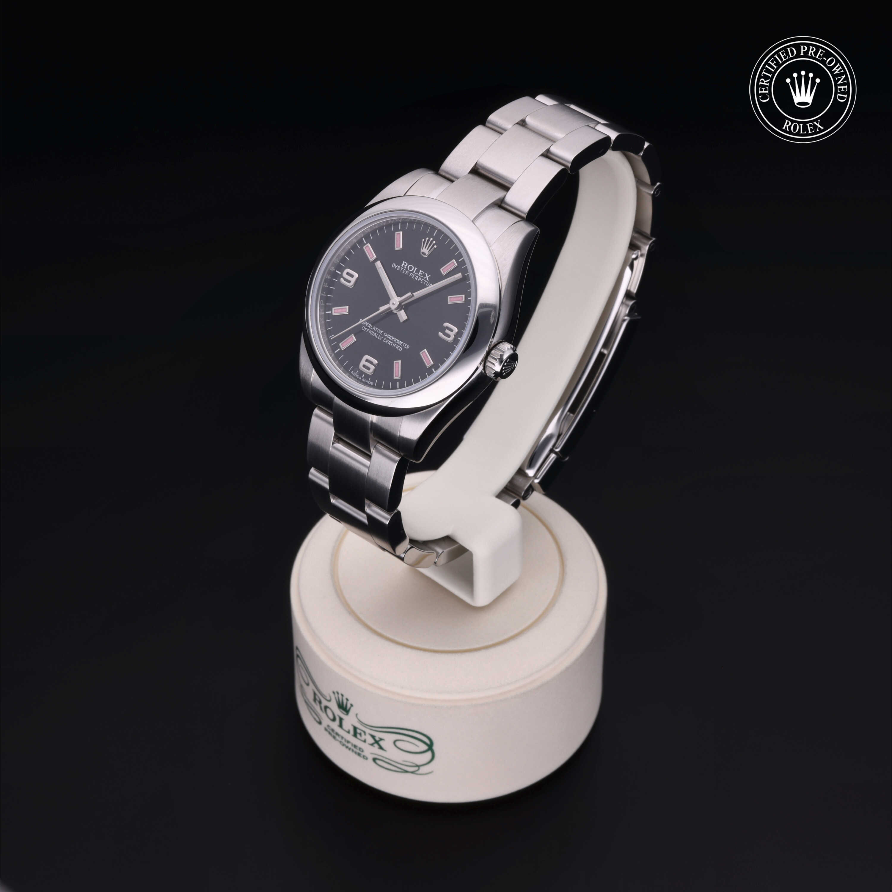 Oyster Perpetual 31