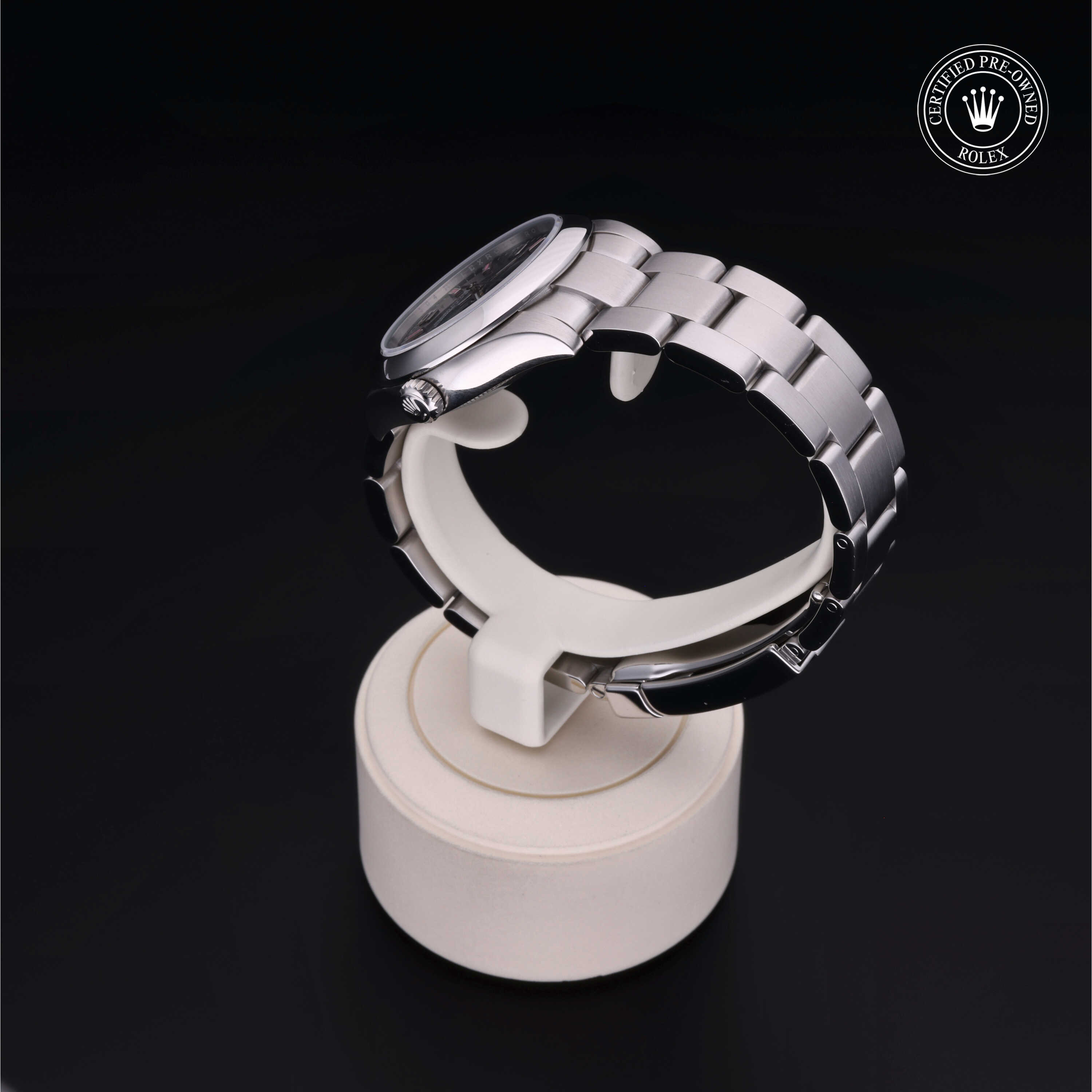 Oyster Perpetual 31