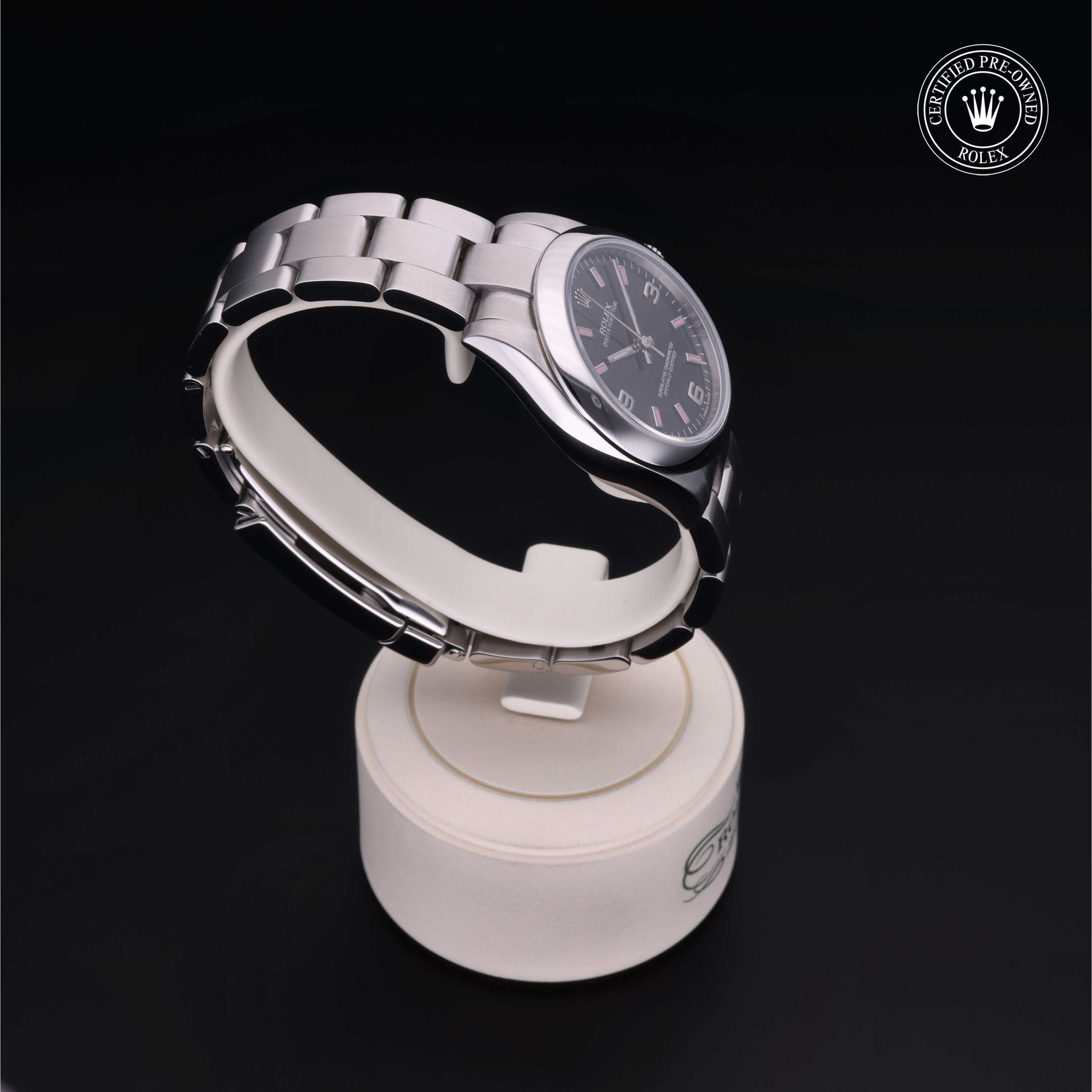 Oyster Perpetual 31
