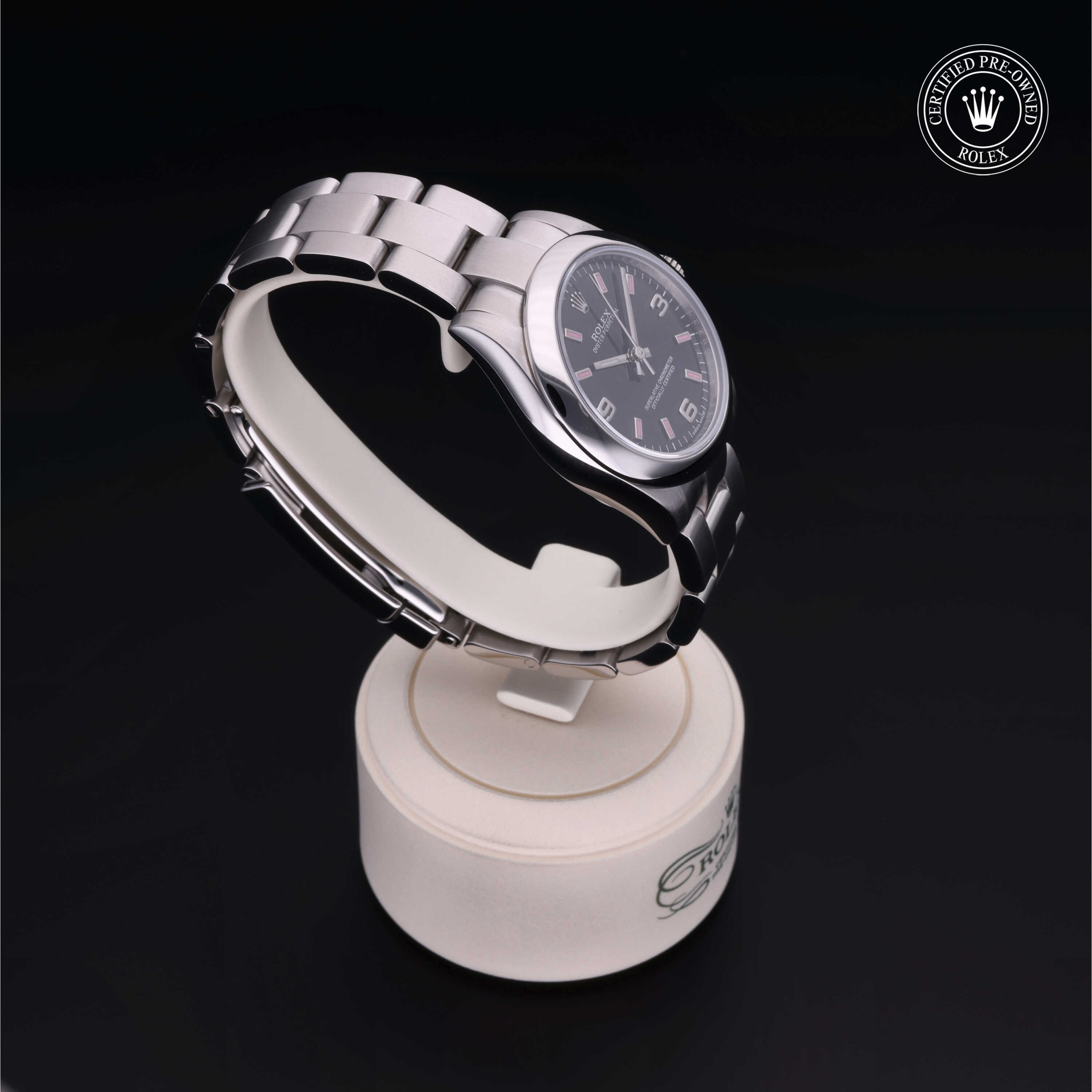 Oyster Perpetual 31