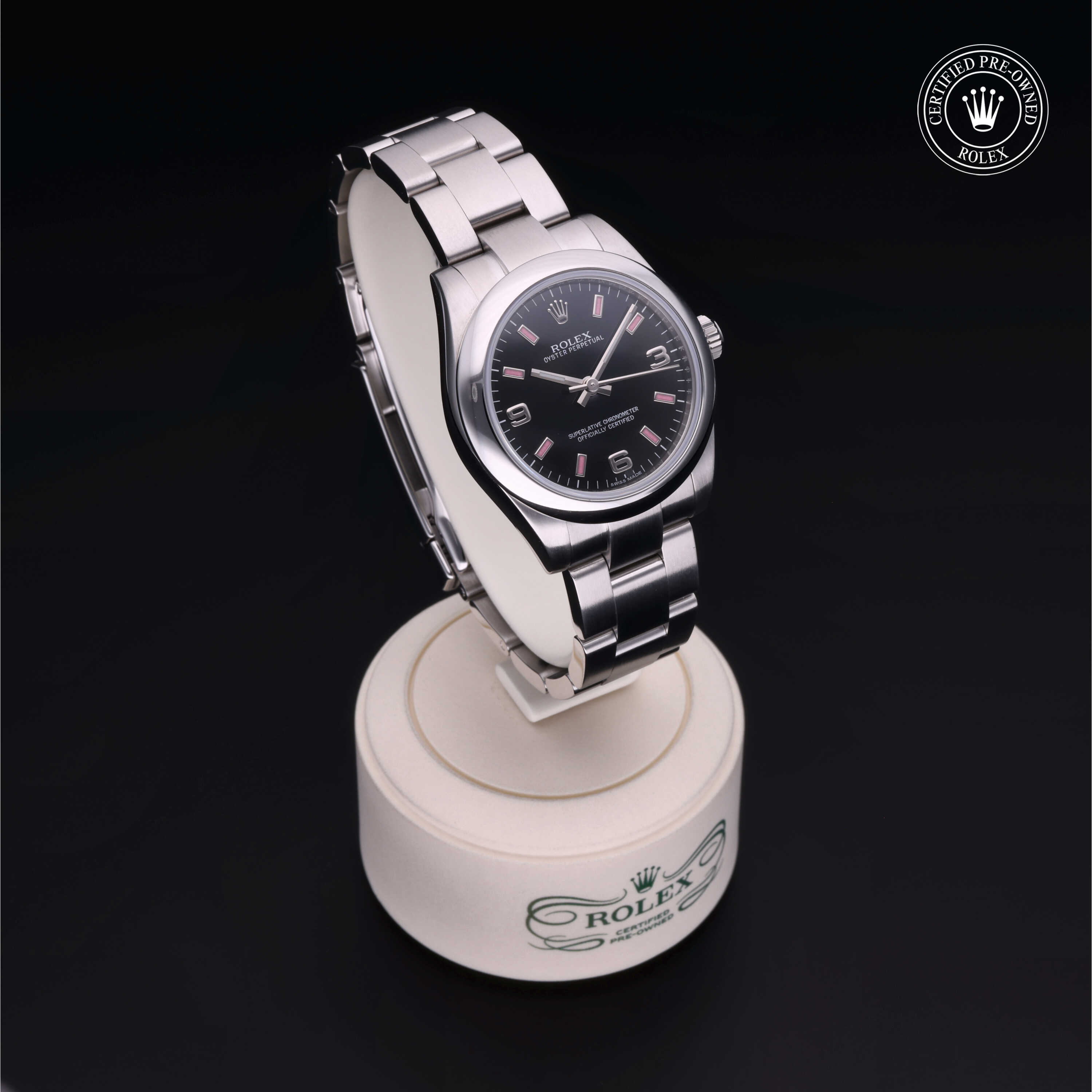 Oyster Perpetual 31