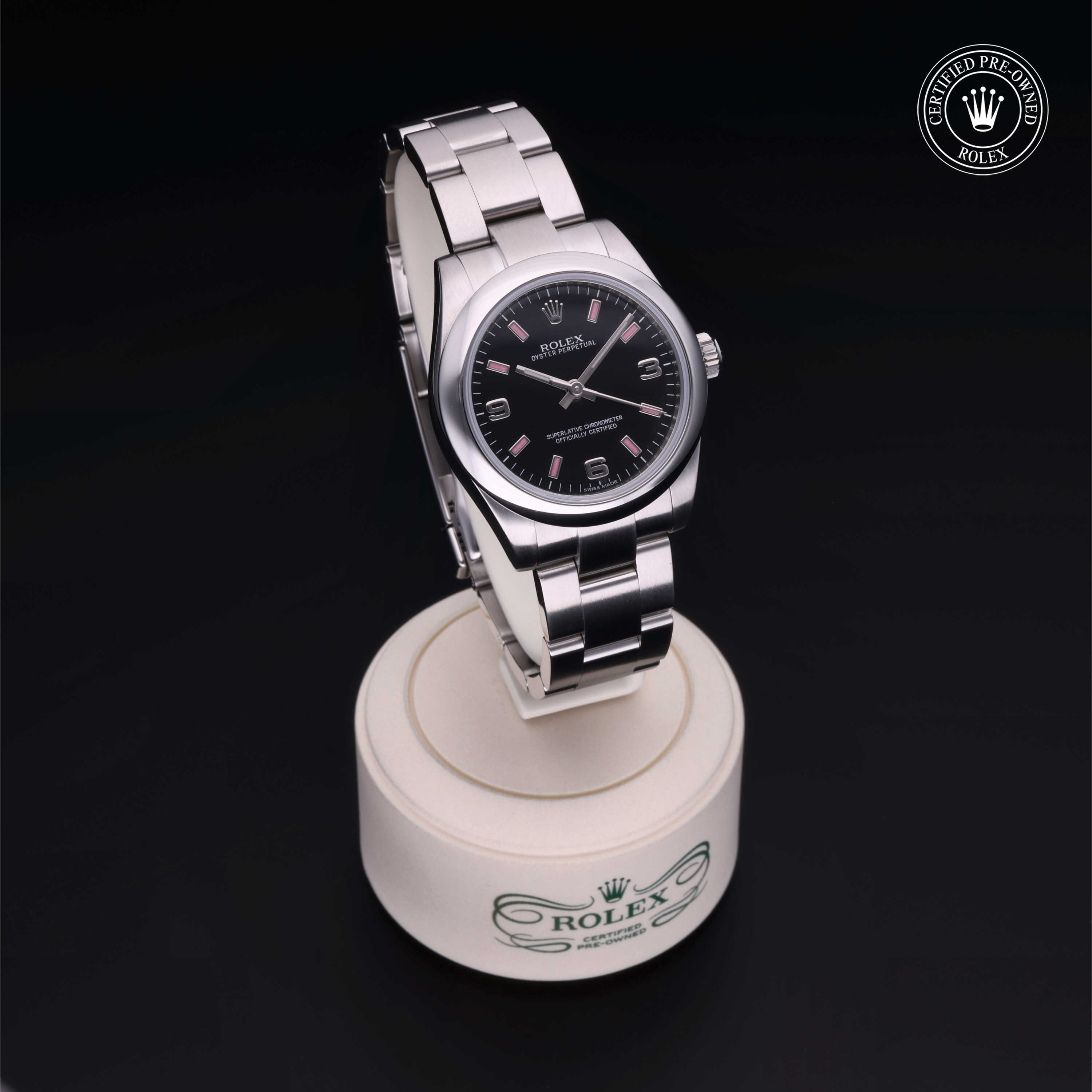 Oyster Perpetual 31