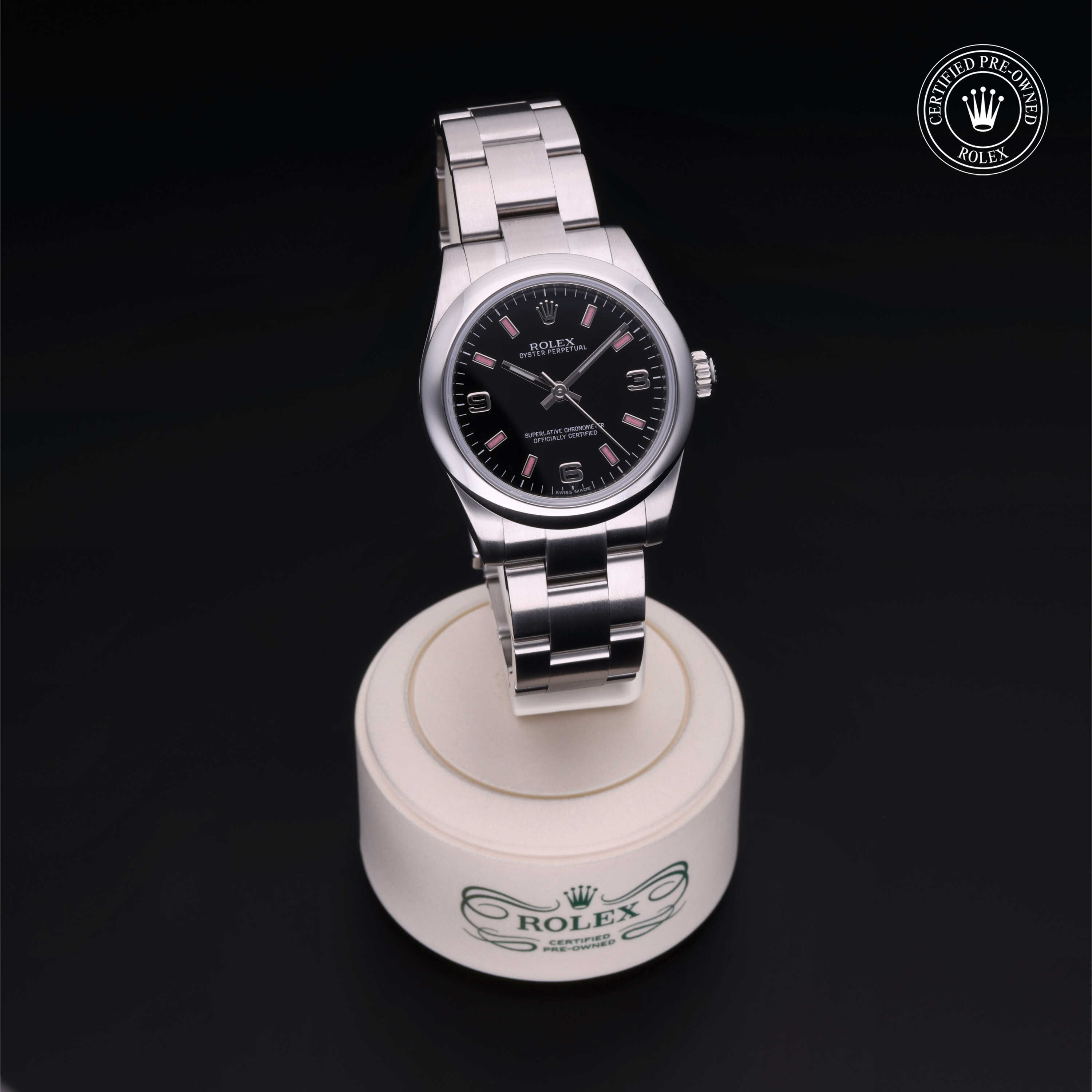 Oyster Perpetual 31