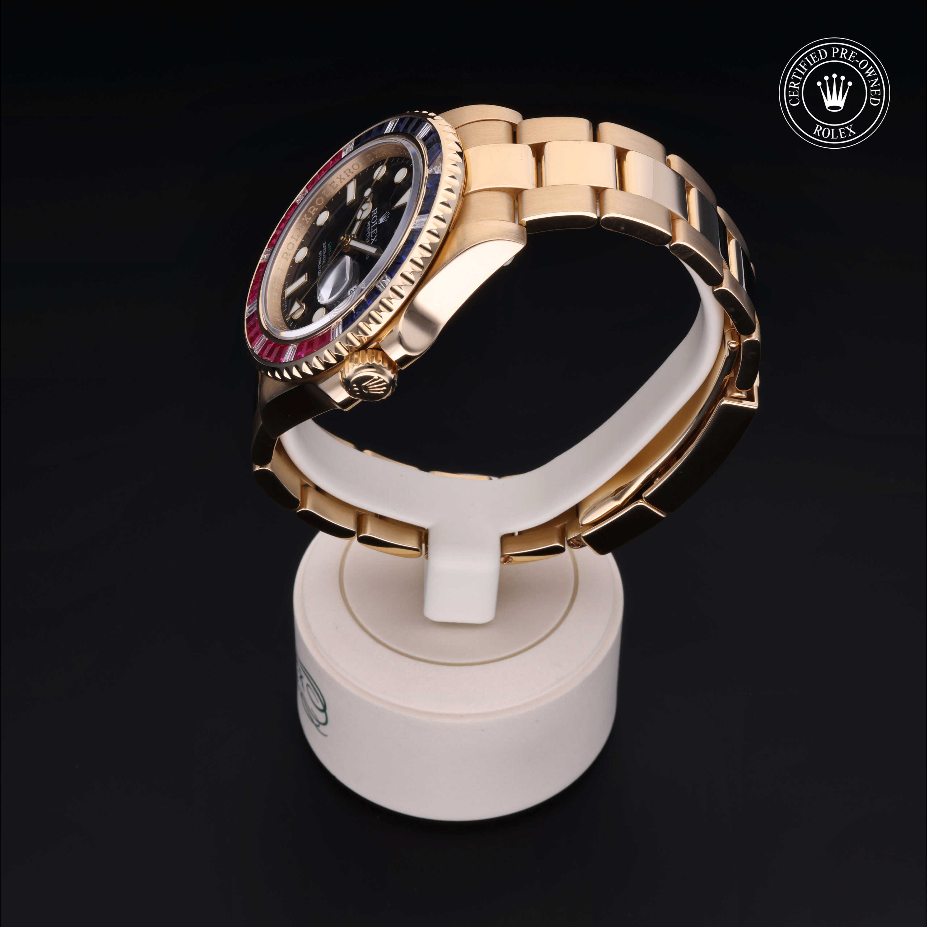 Oyster Perpetual GMT-Master II Oyster Perpetual GMT-Master II