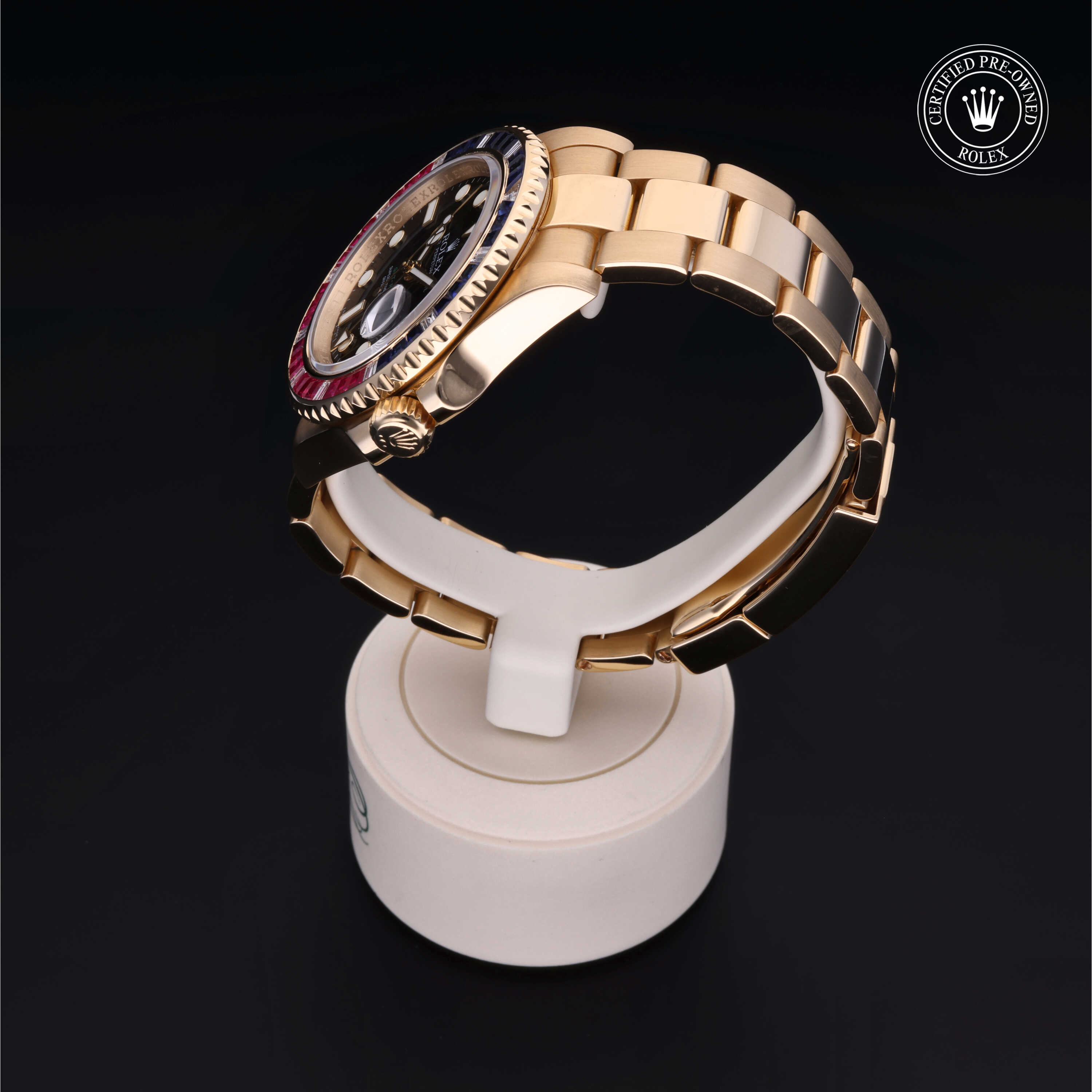 Oyster Perpetual GMT-Master II Oyster Perpetual GMT-Master II