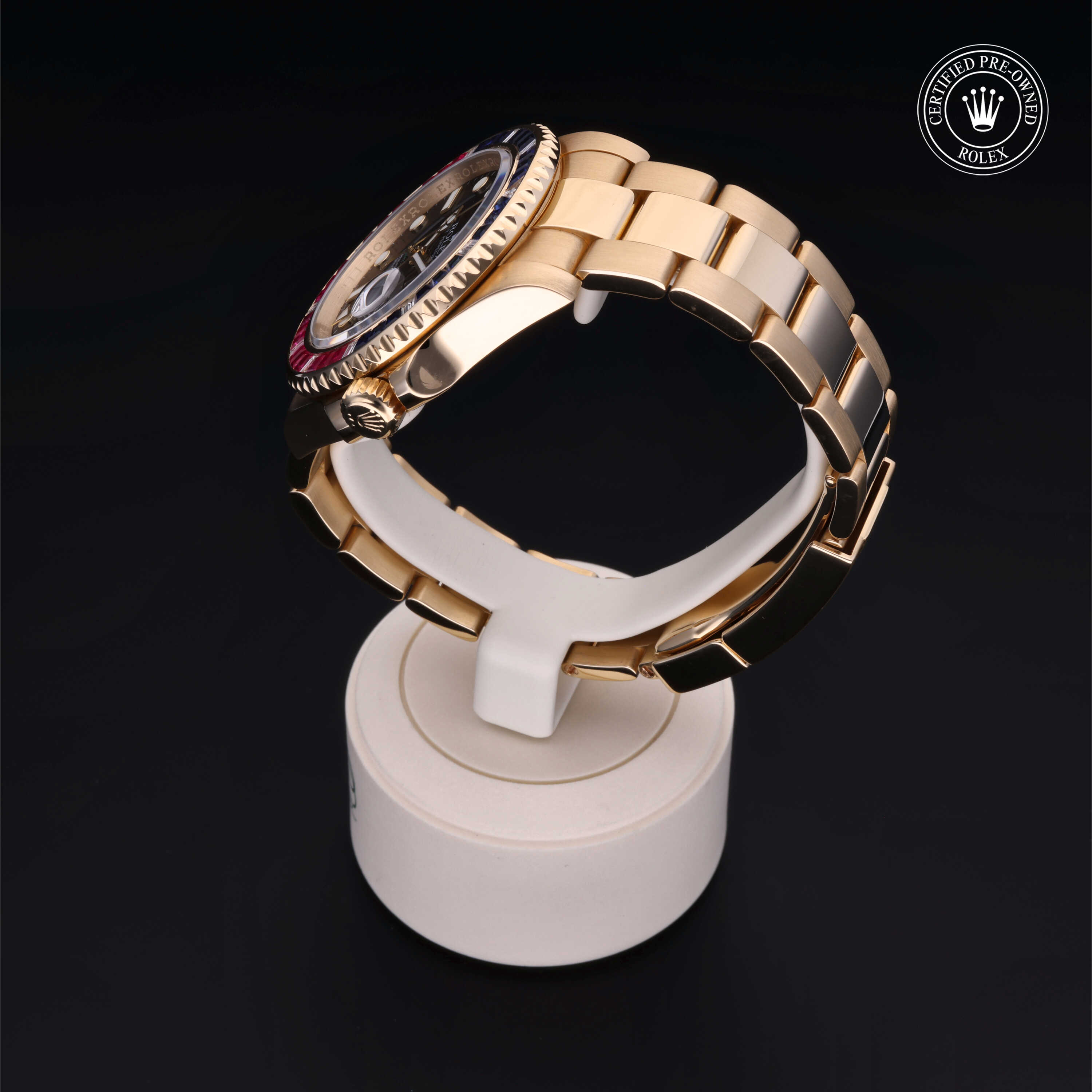 Oyster Perpetual GMT-Master II Oyster Perpetual GMT-Master II