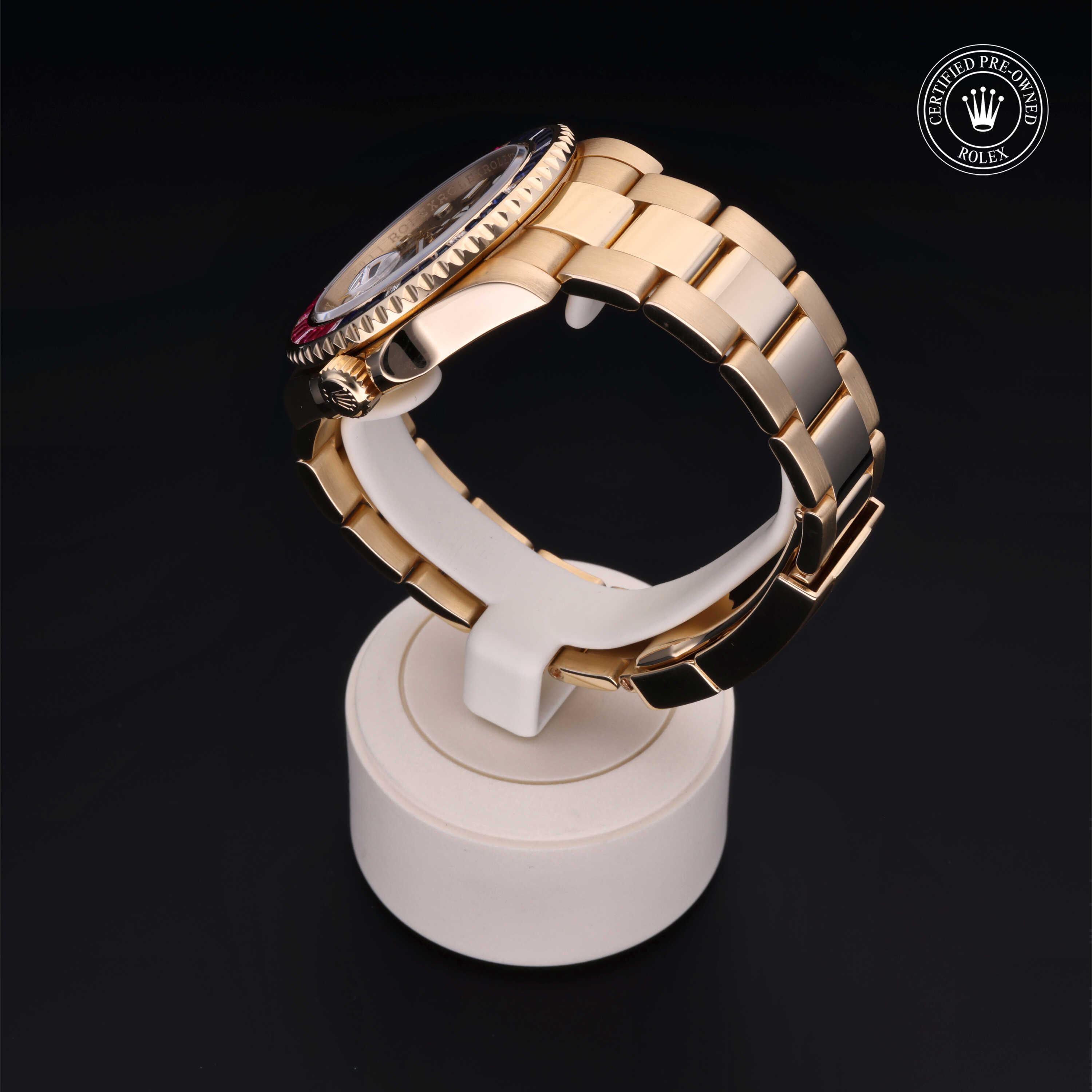 Oyster Perpetual GMT-Master II Oyster Perpetual GMT-Master II