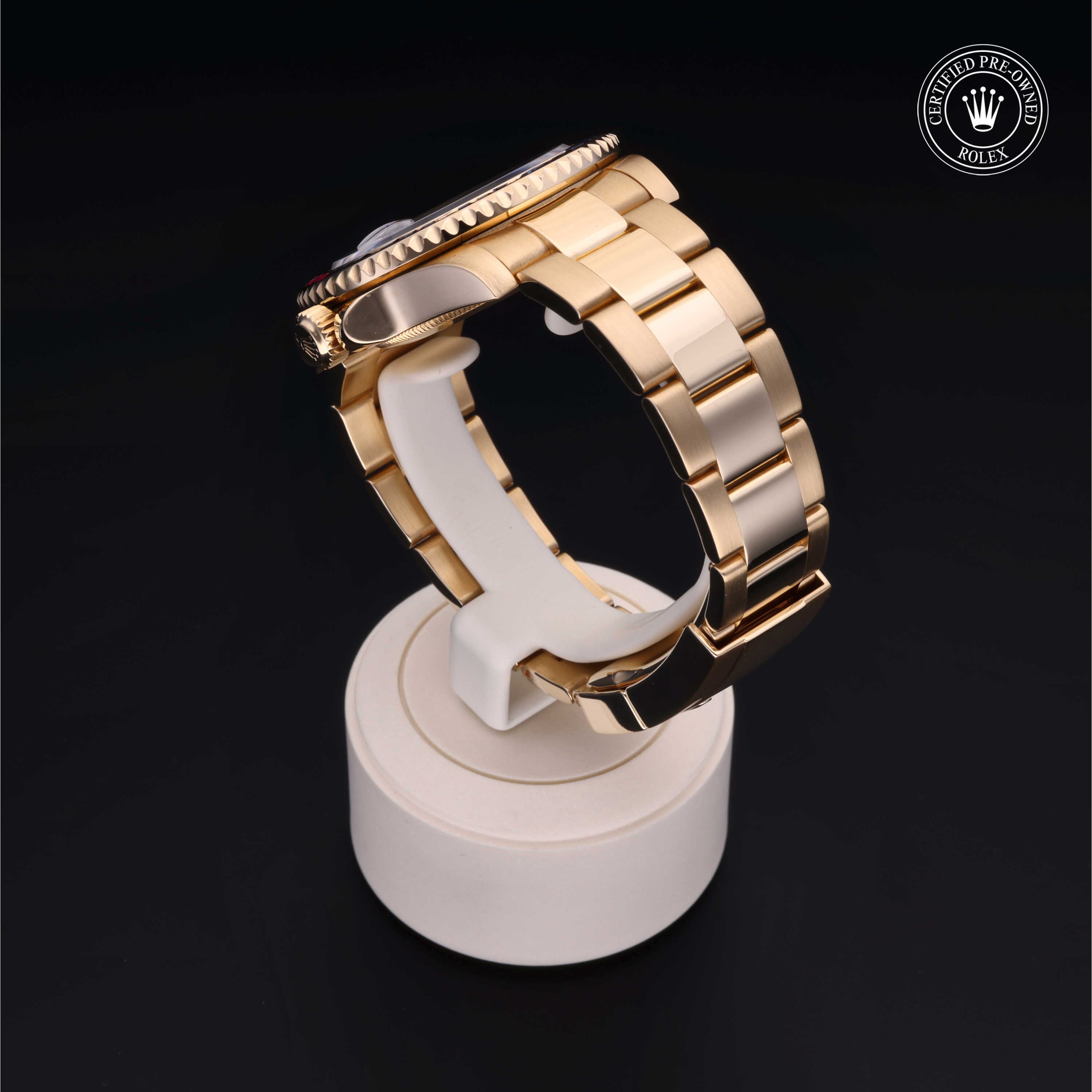 Oyster Perpetual GMT-Master II Oyster Perpetual GMT-Master II