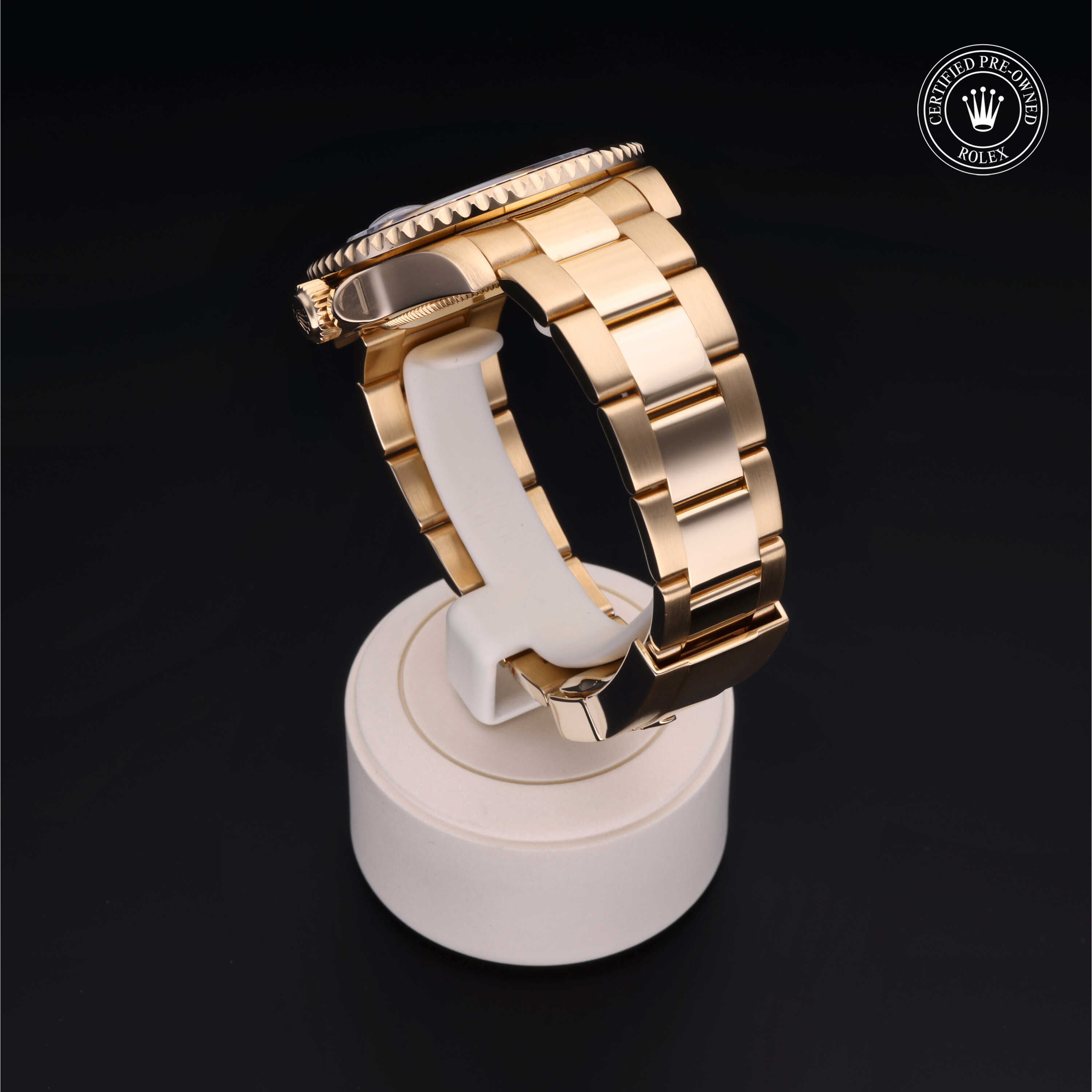 Oyster Perpetual GMT-Master II Oyster Perpetual GMT-Master II