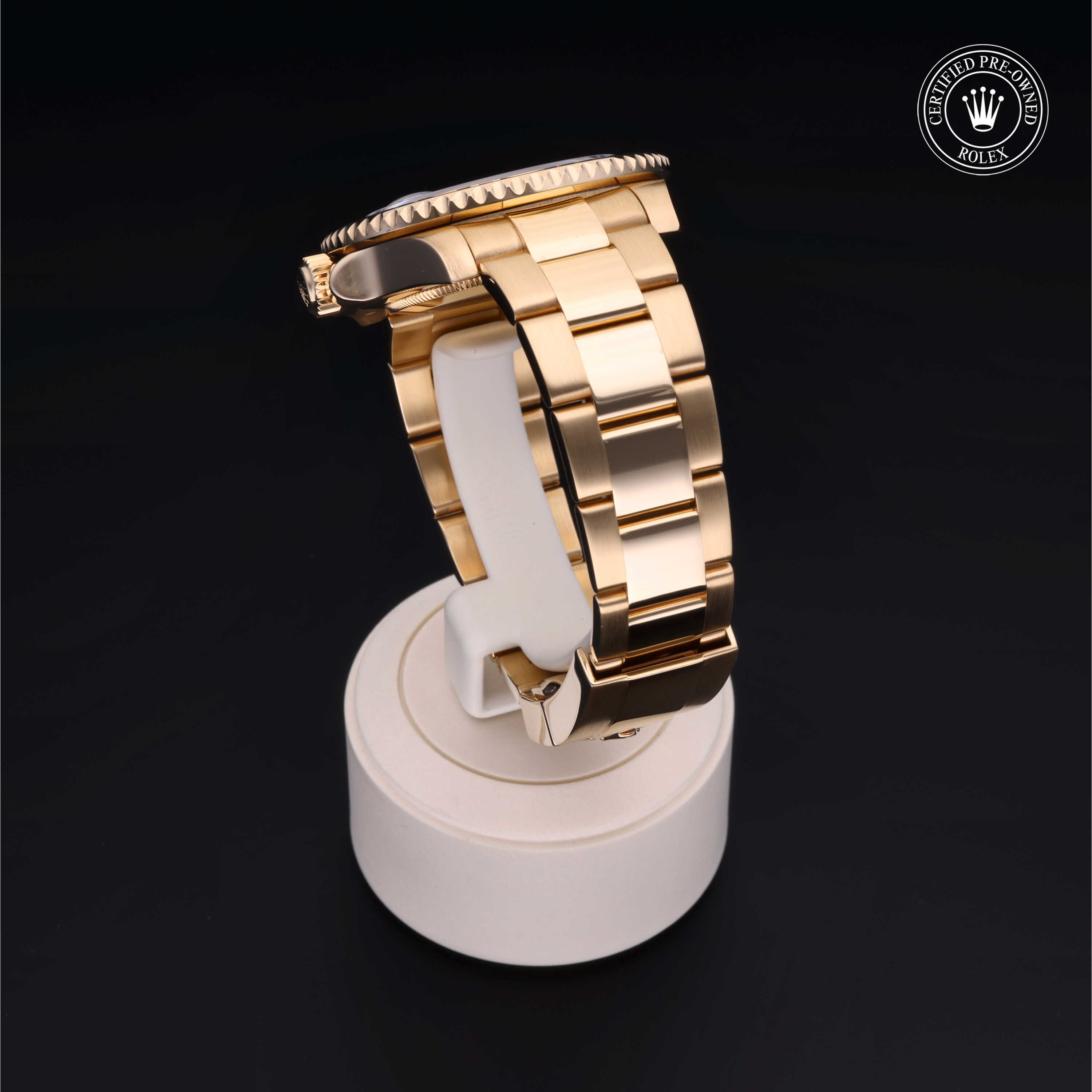 Oyster Perpetual GMT-Master II Oyster Perpetual GMT-Master II