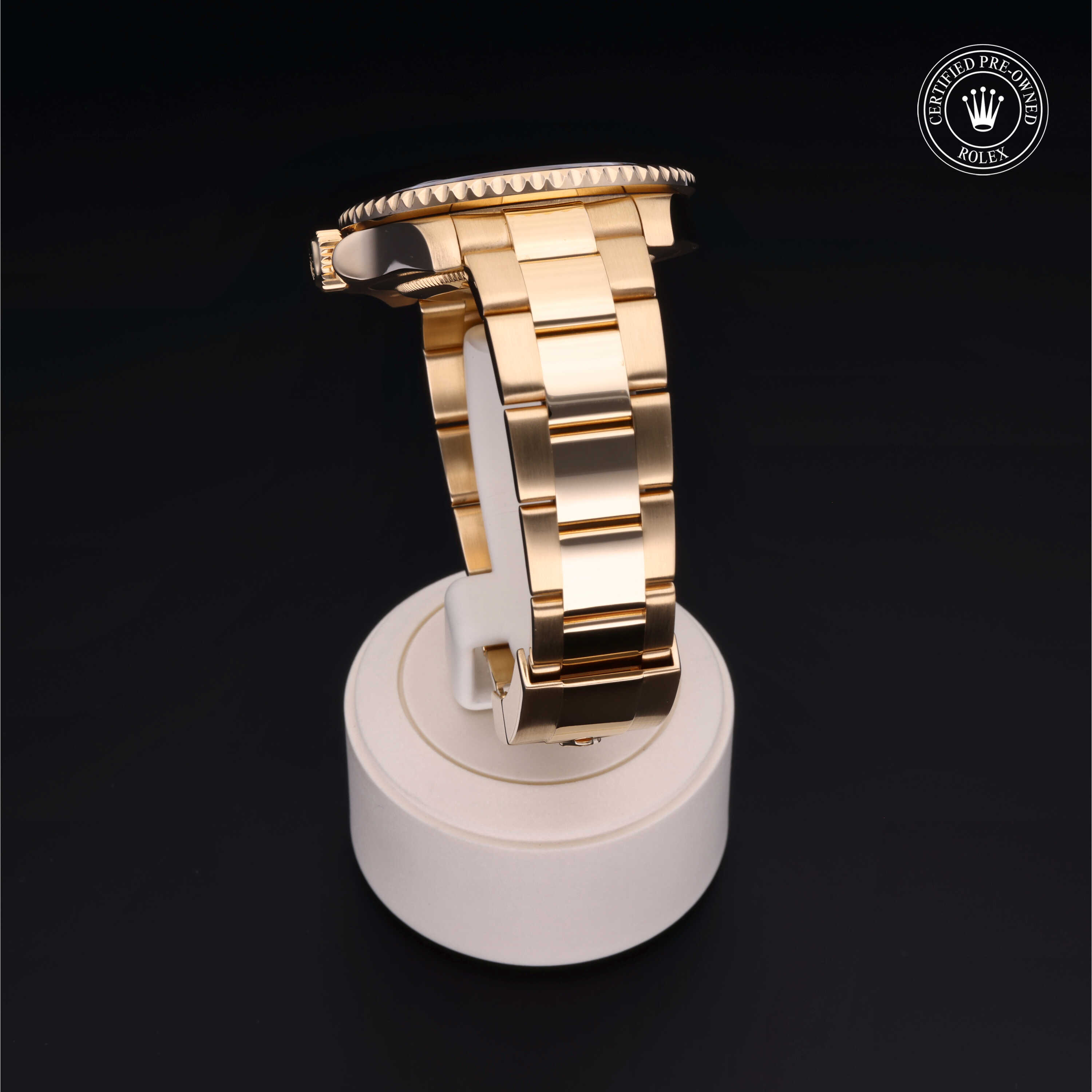 Oyster Perpetual GMT-Master II Oyster Perpetual GMT-Master II