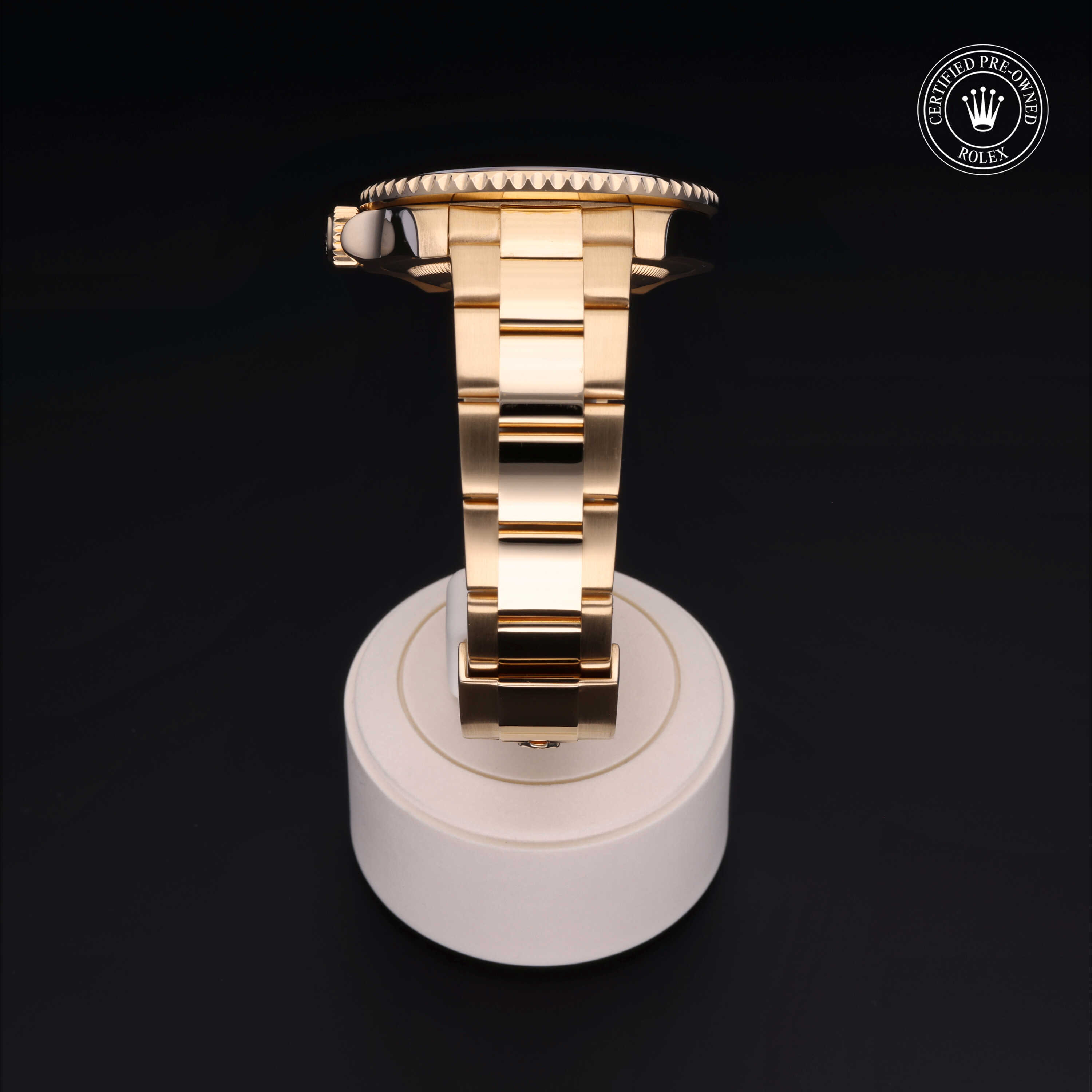 Oyster Perpetual GMT-Master II Oyster Perpetual GMT-Master II