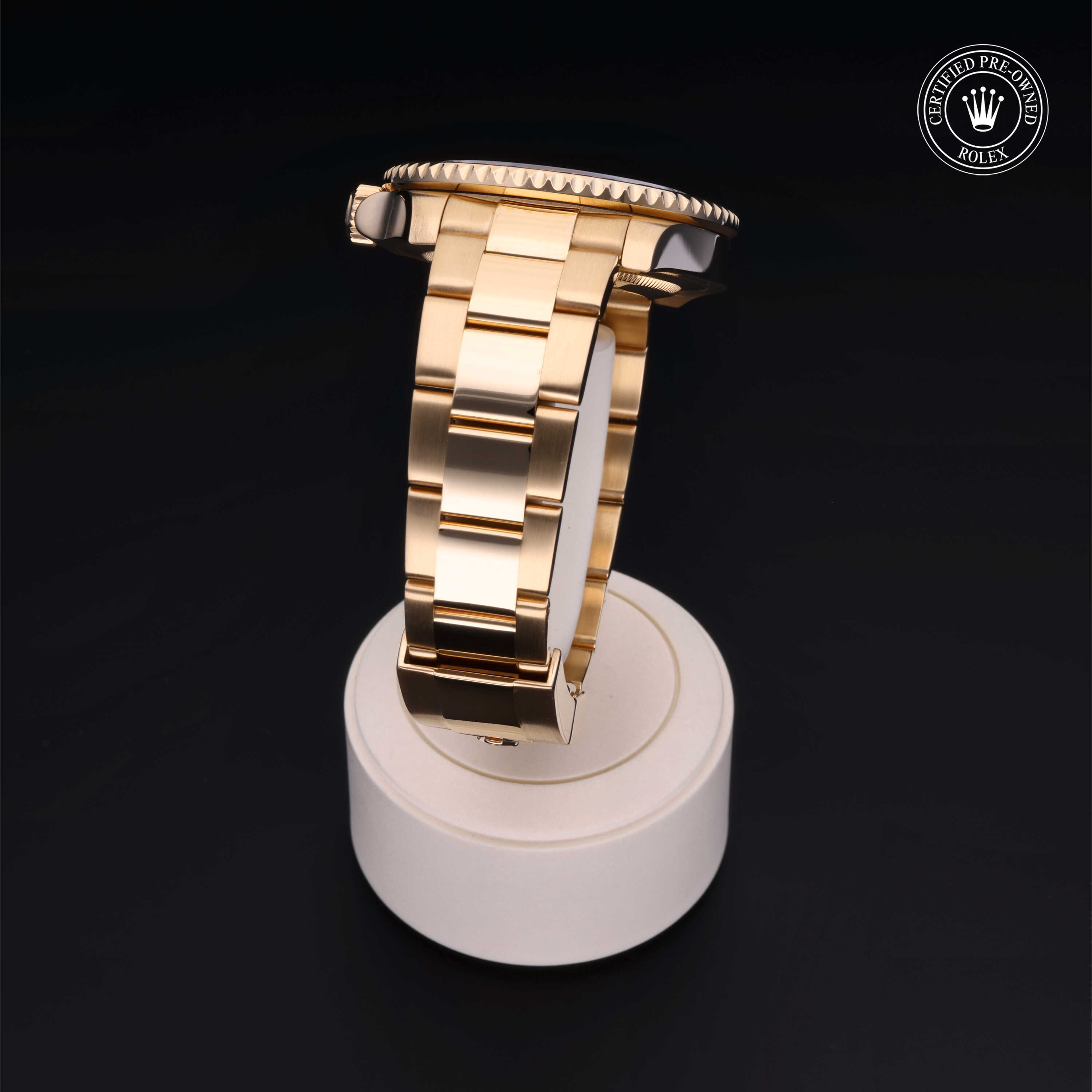 Oyster Perpetual GMT-Master II Oyster Perpetual GMT-Master II