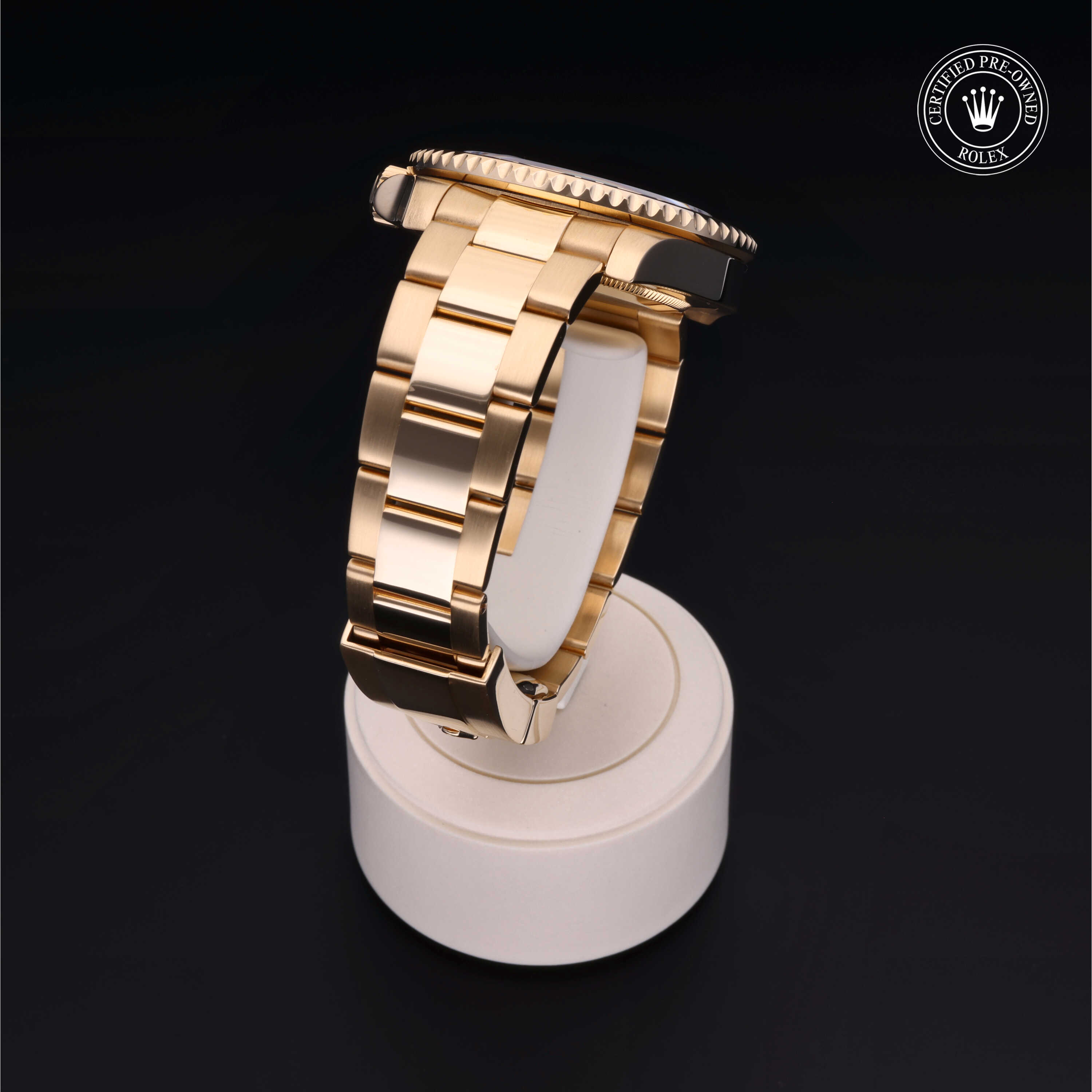 Oyster Perpetual GMT-Master II Oyster Perpetual GMT-Master II