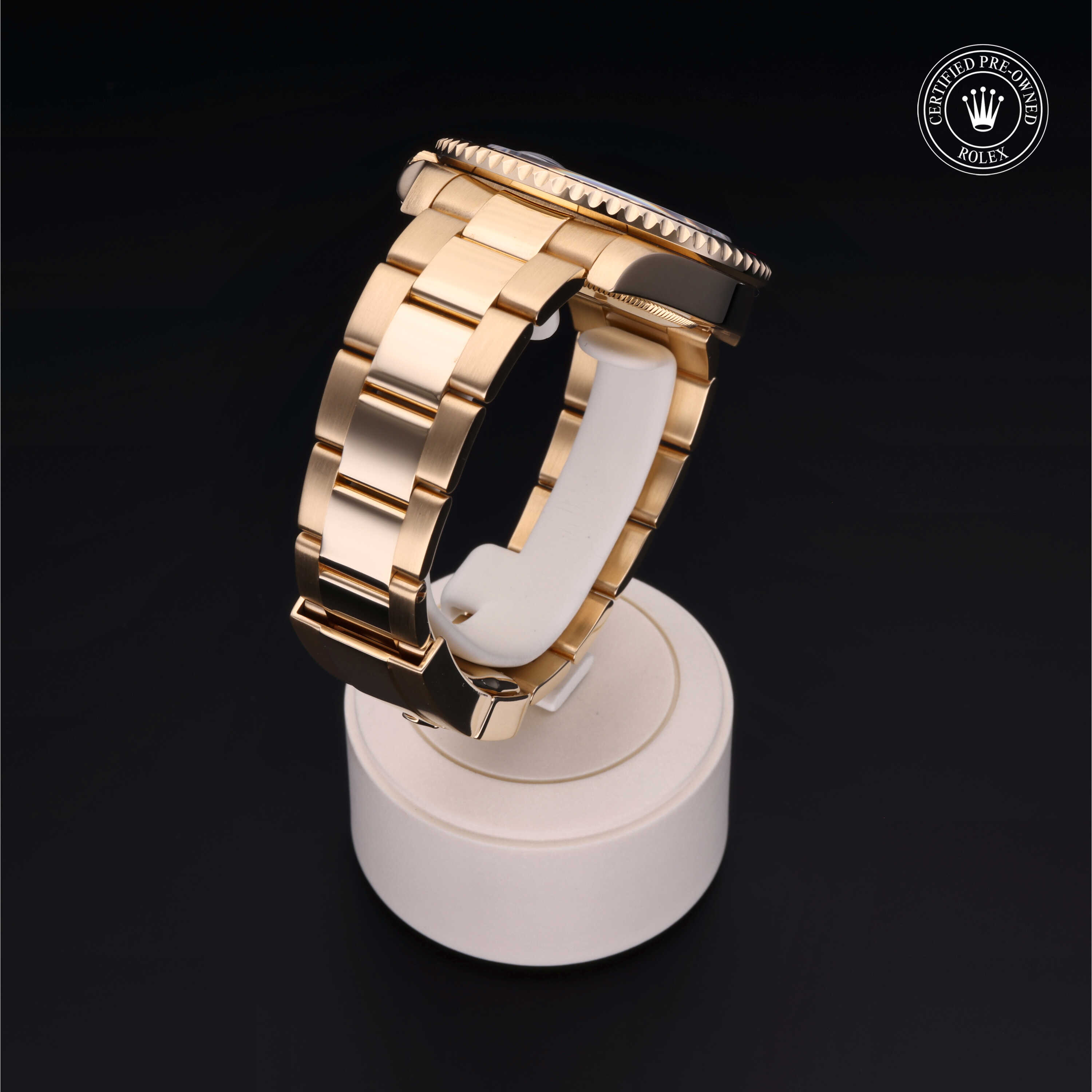 Oyster Perpetual GMT-Master II Oyster Perpetual GMT-Master II
