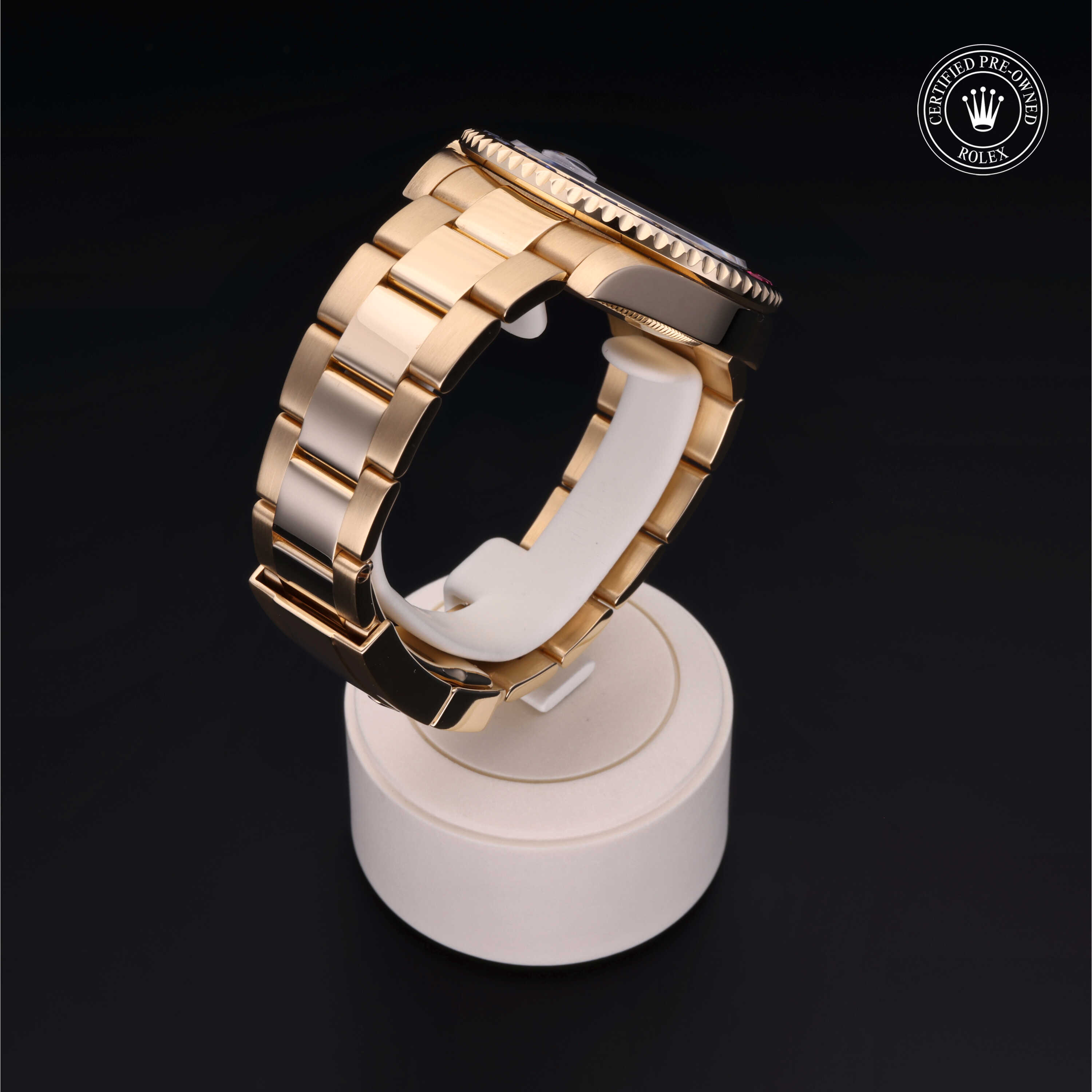 Oyster Perpetual GMT-Master II Oyster Perpetual GMT-Master II