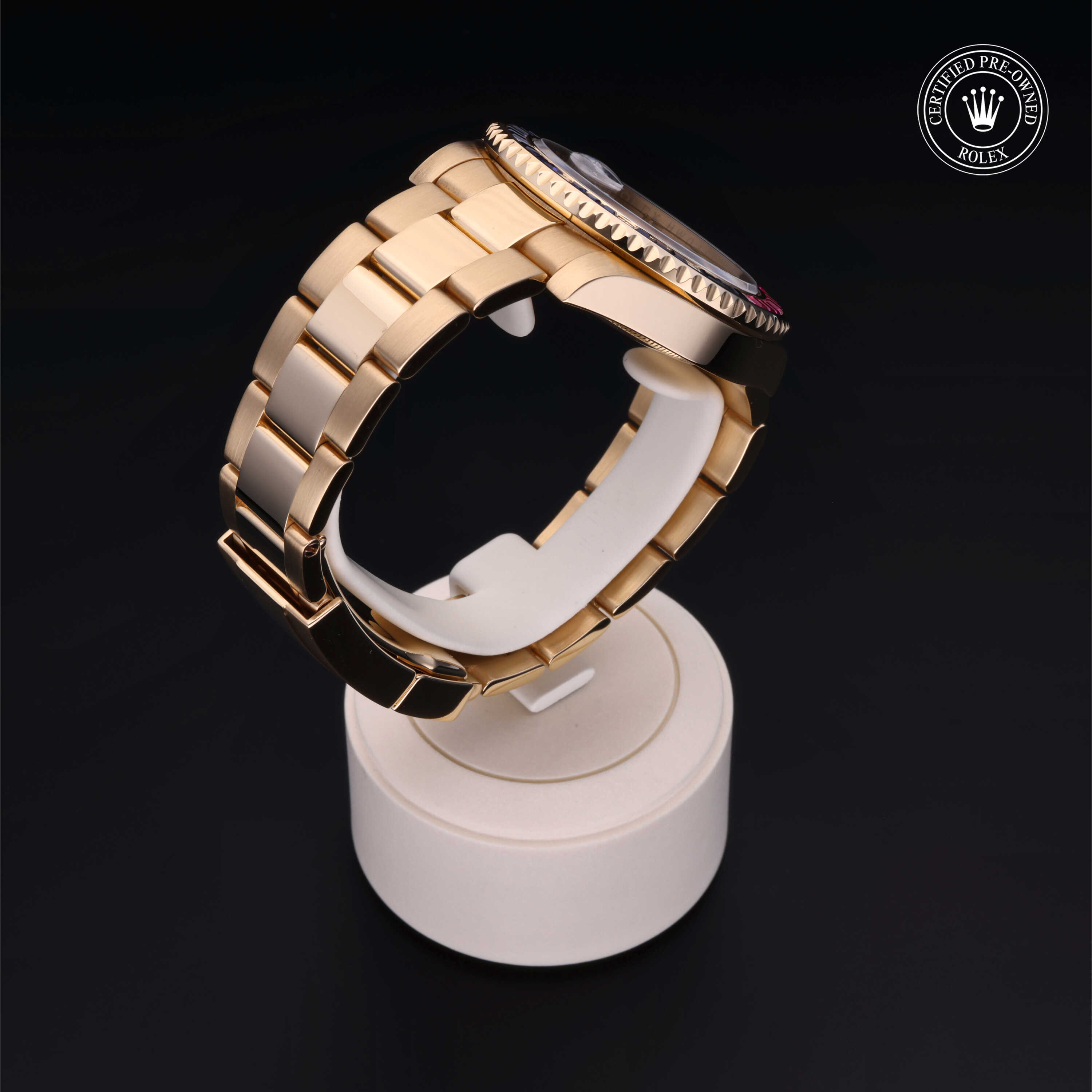Oyster Perpetual GMT-Master II Oyster Perpetual GMT-Master II