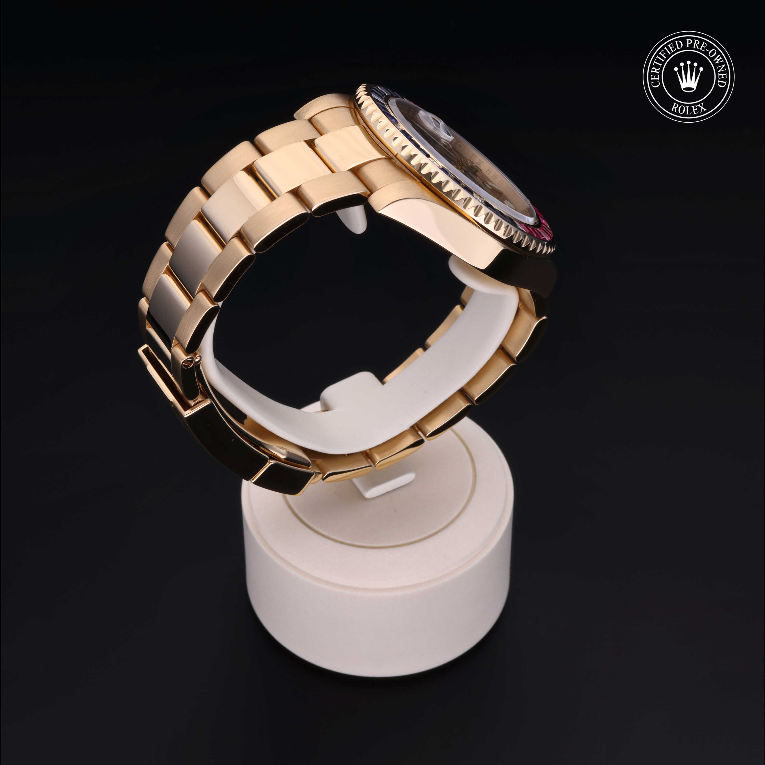Oyster Perpetual GMT-Master II Oyster Perpetual GMT-Master II