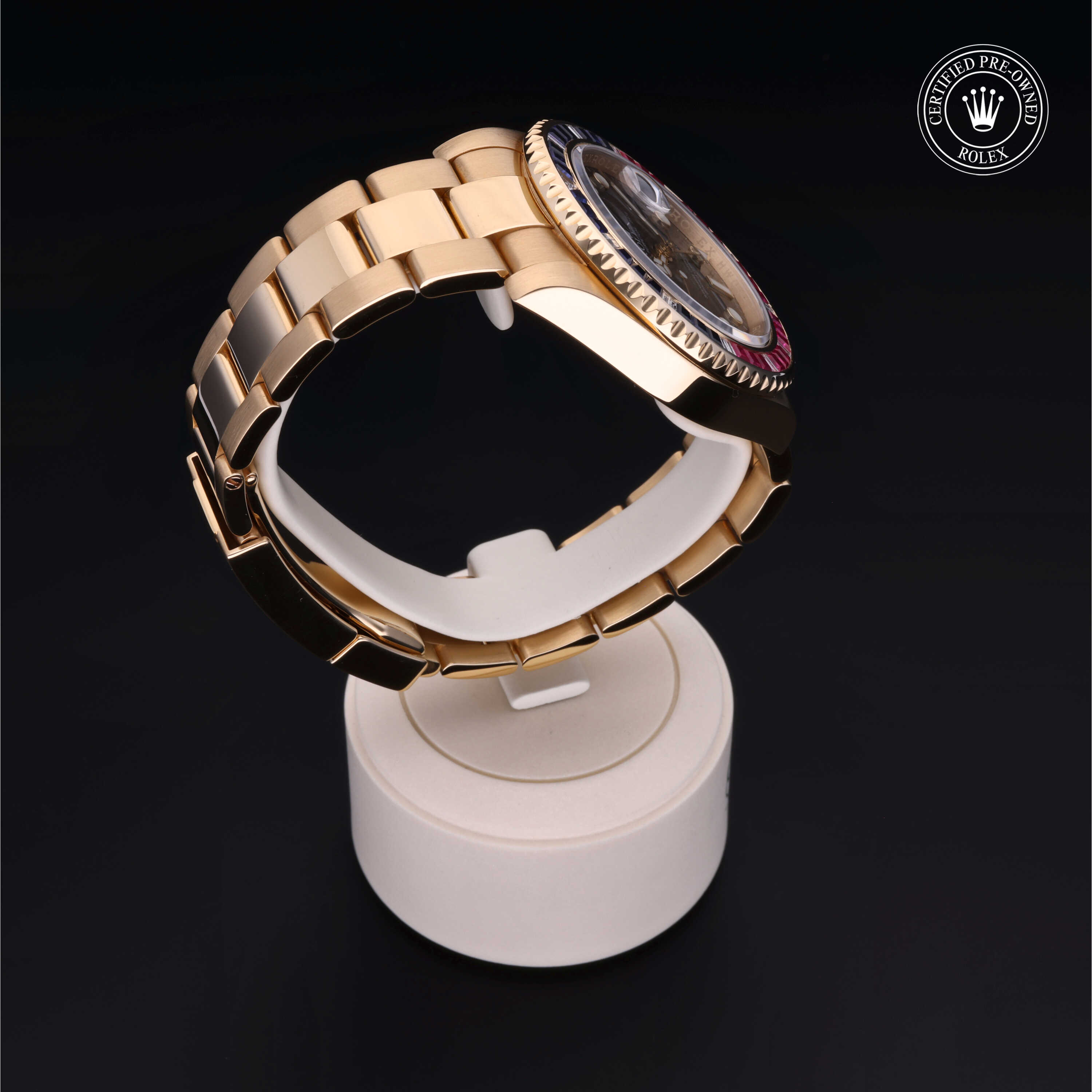 Oyster Perpetual GMT-Master II Oyster Perpetual GMT-Master II