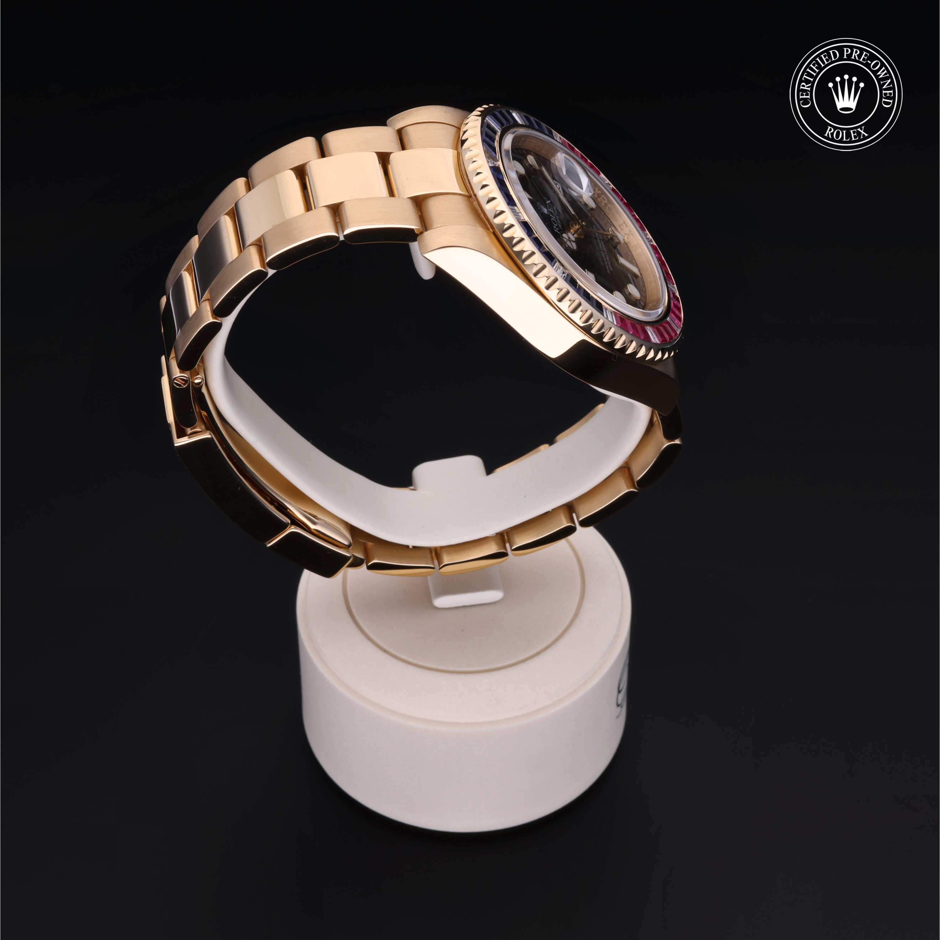 Oyster Perpetual GMT-Master II Oyster Perpetual GMT-Master II