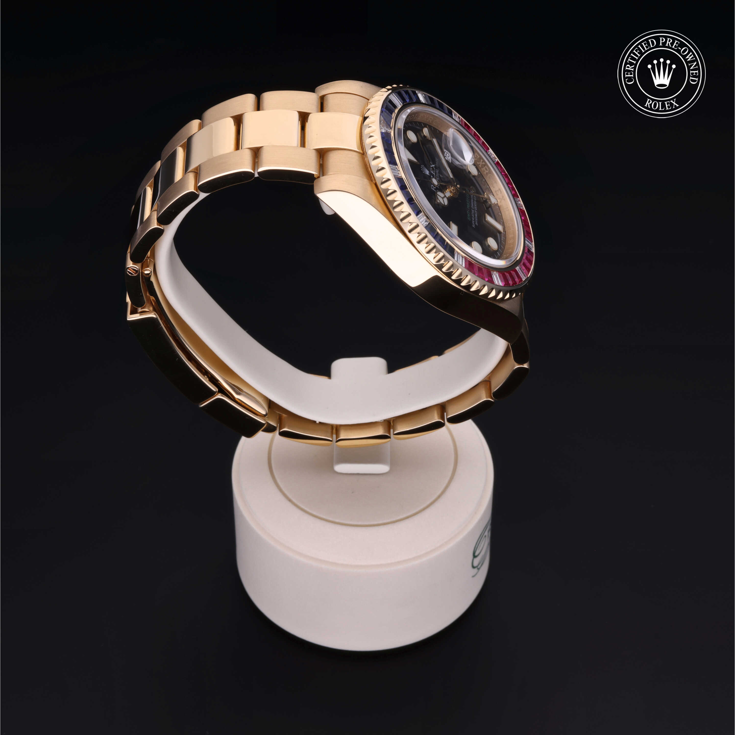 Oyster Perpetual GMT-Master II Oyster Perpetual GMT-Master II