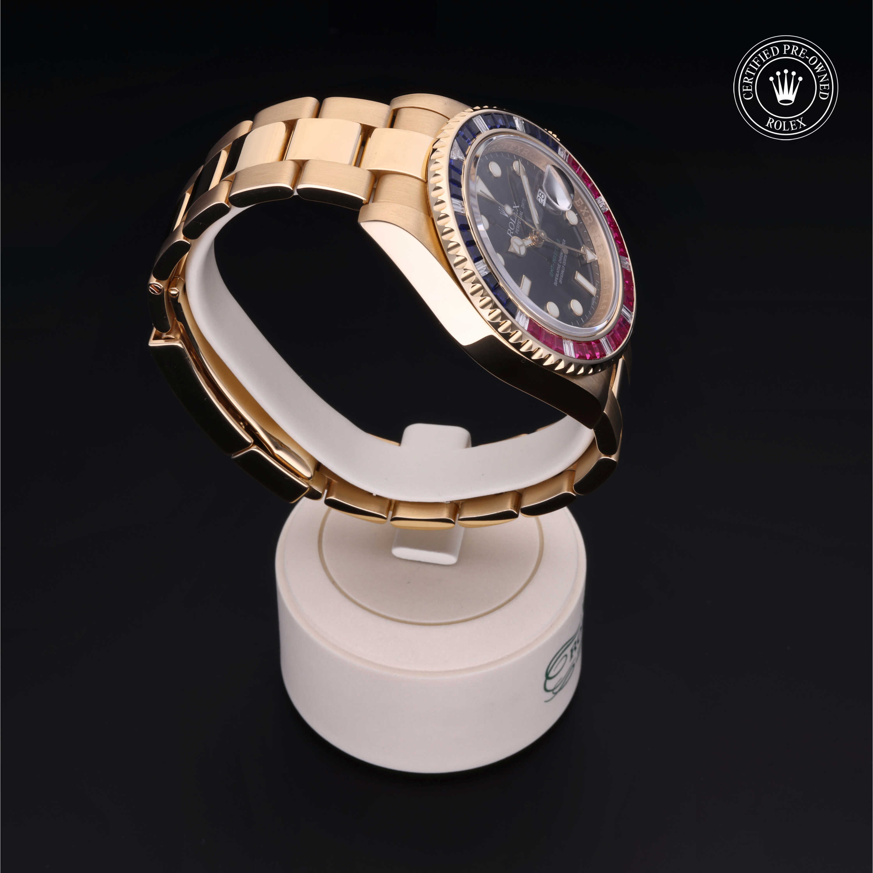 Oyster Perpetual GMT-Master II Oyster Perpetual GMT-Master II