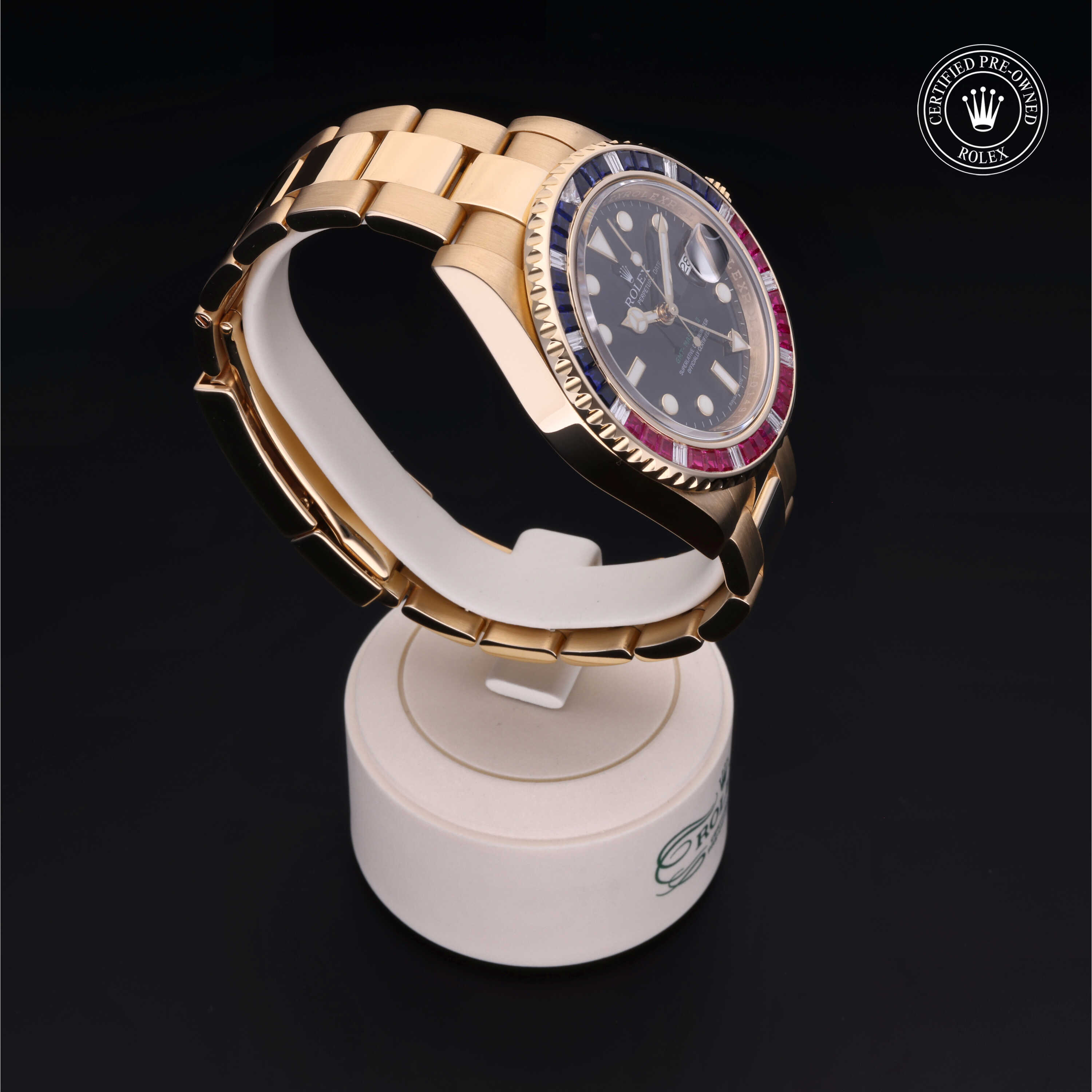 Oyster Perpetual GMT-Master II Oyster Perpetual GMT-Master II