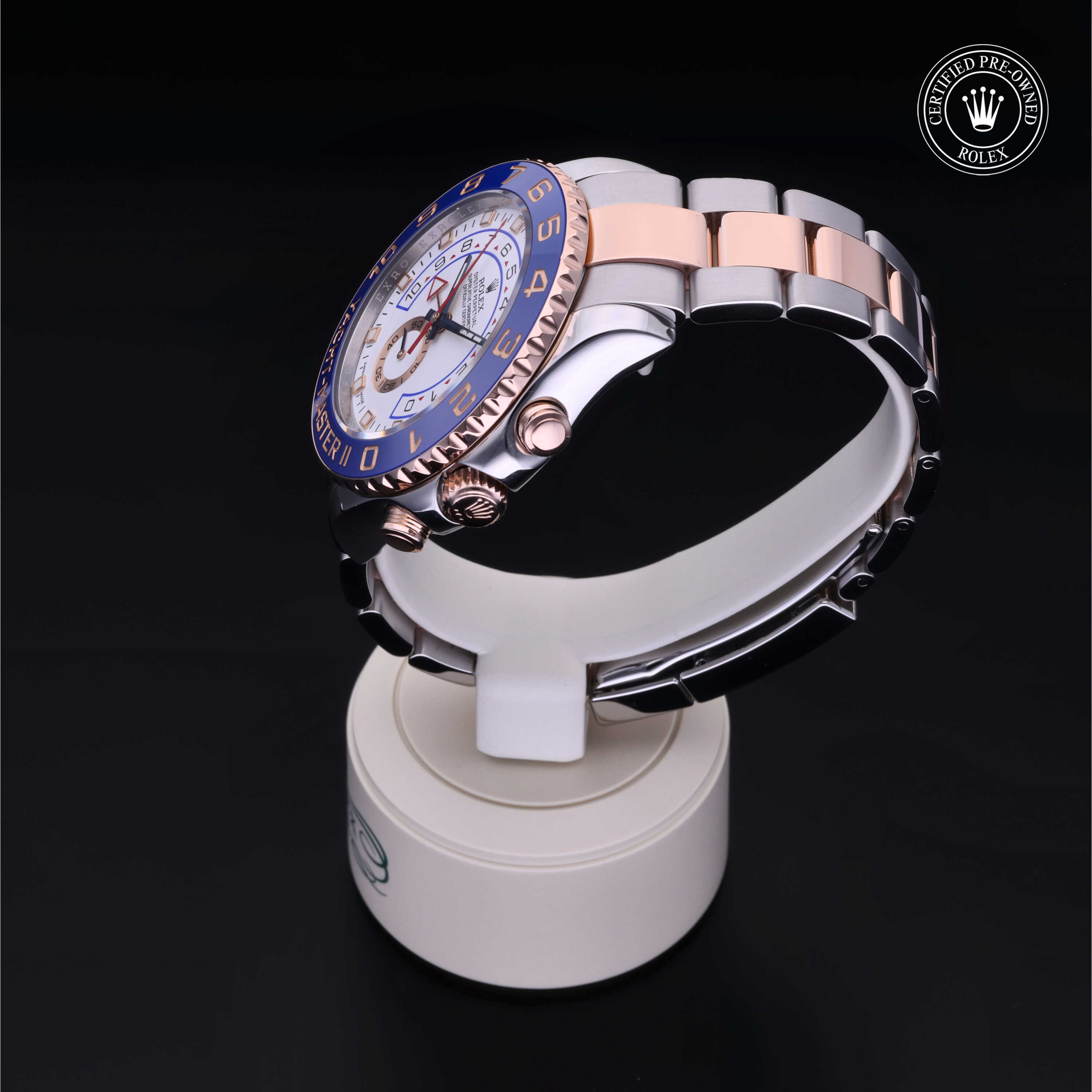 Oyster Perpetual Yacht-Master II Oyster Perpetual Yacht-Master II