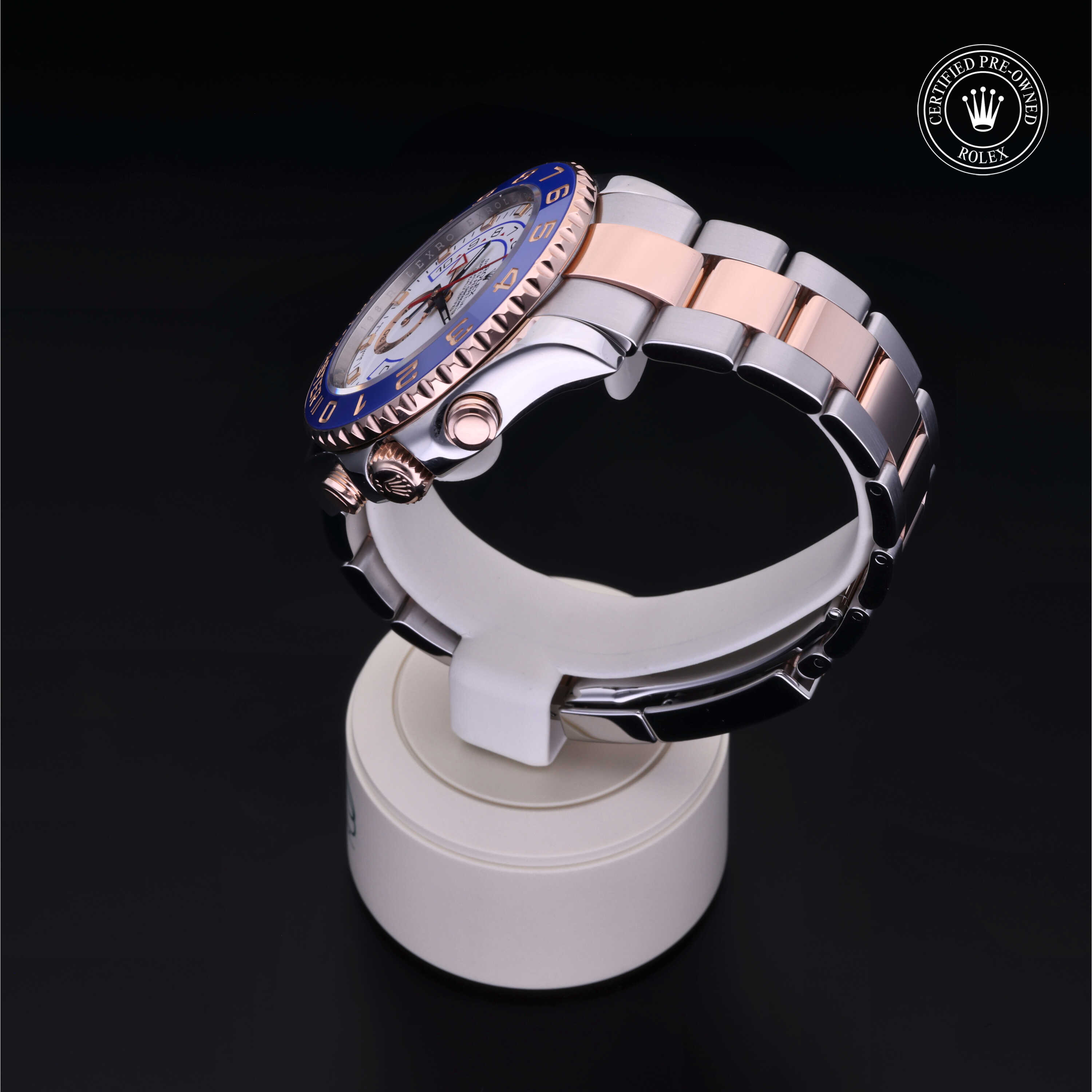 Oyster Perpetual Yacht-Master II Oyster Perpetual Yacht-Master II