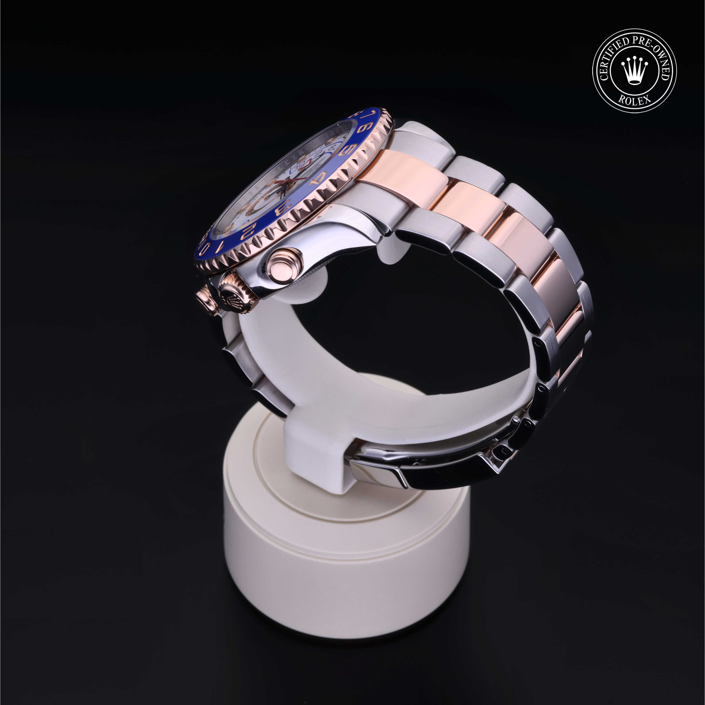 Oyster Perpetual Yacht-Master II Oyster Perpetual Yacht-Master II