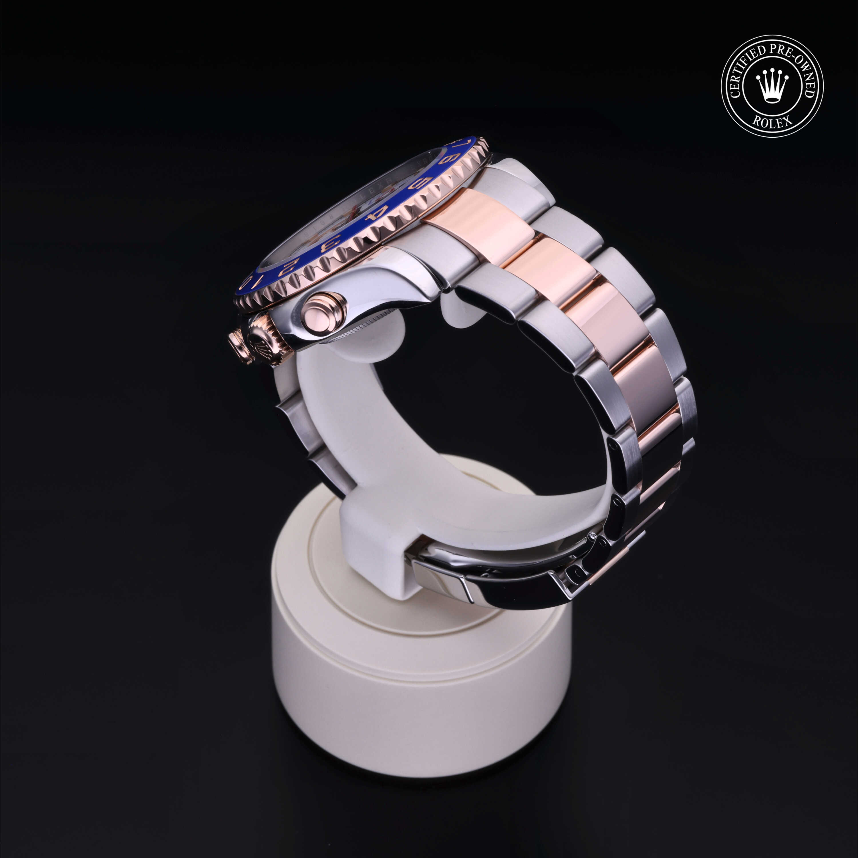 Oyster Perpetual Yacht-Master II Oyster Perpetual Yacht-Master II