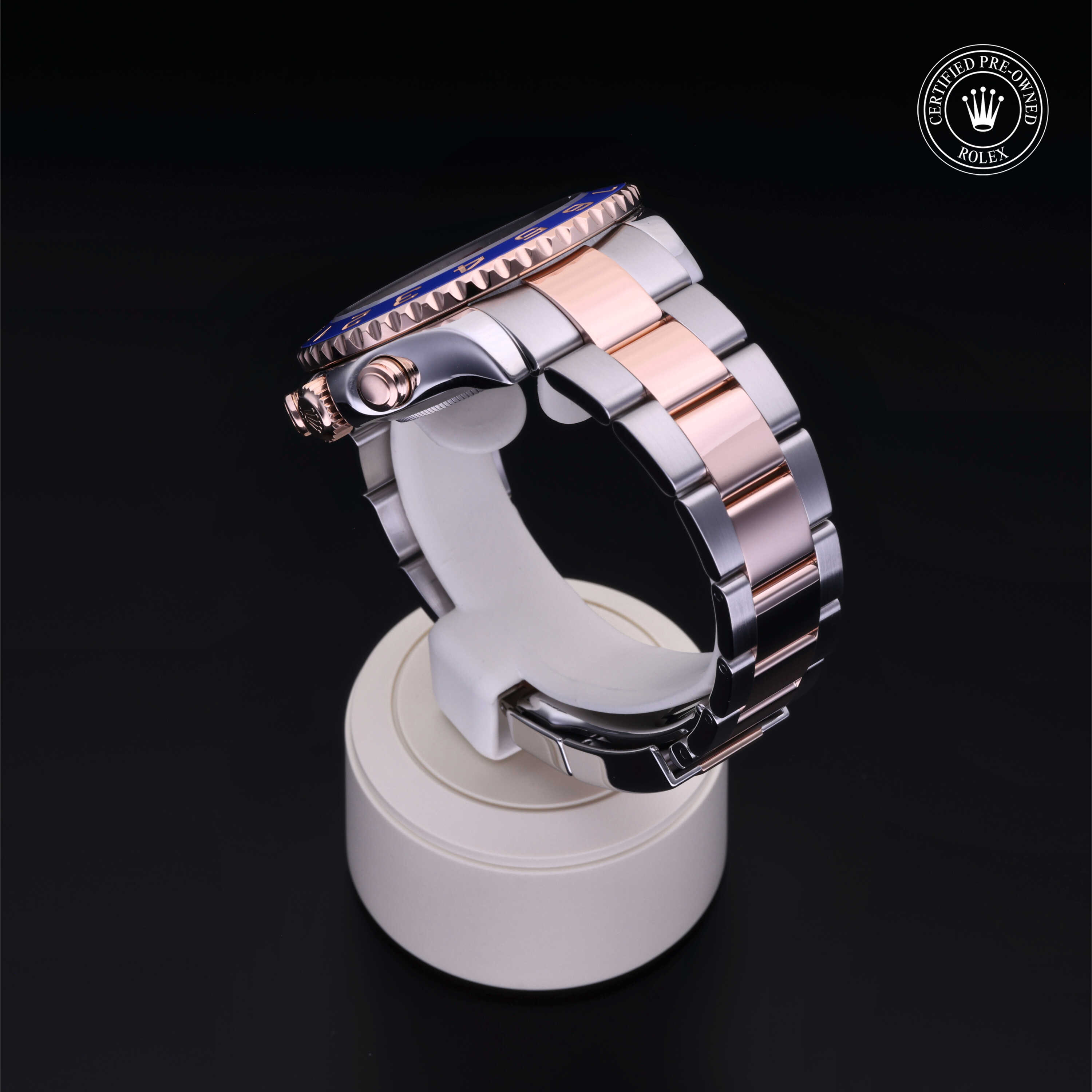 Oyster Perpetual Yacht-Master II Oyster Perpetual Yacht-Master II