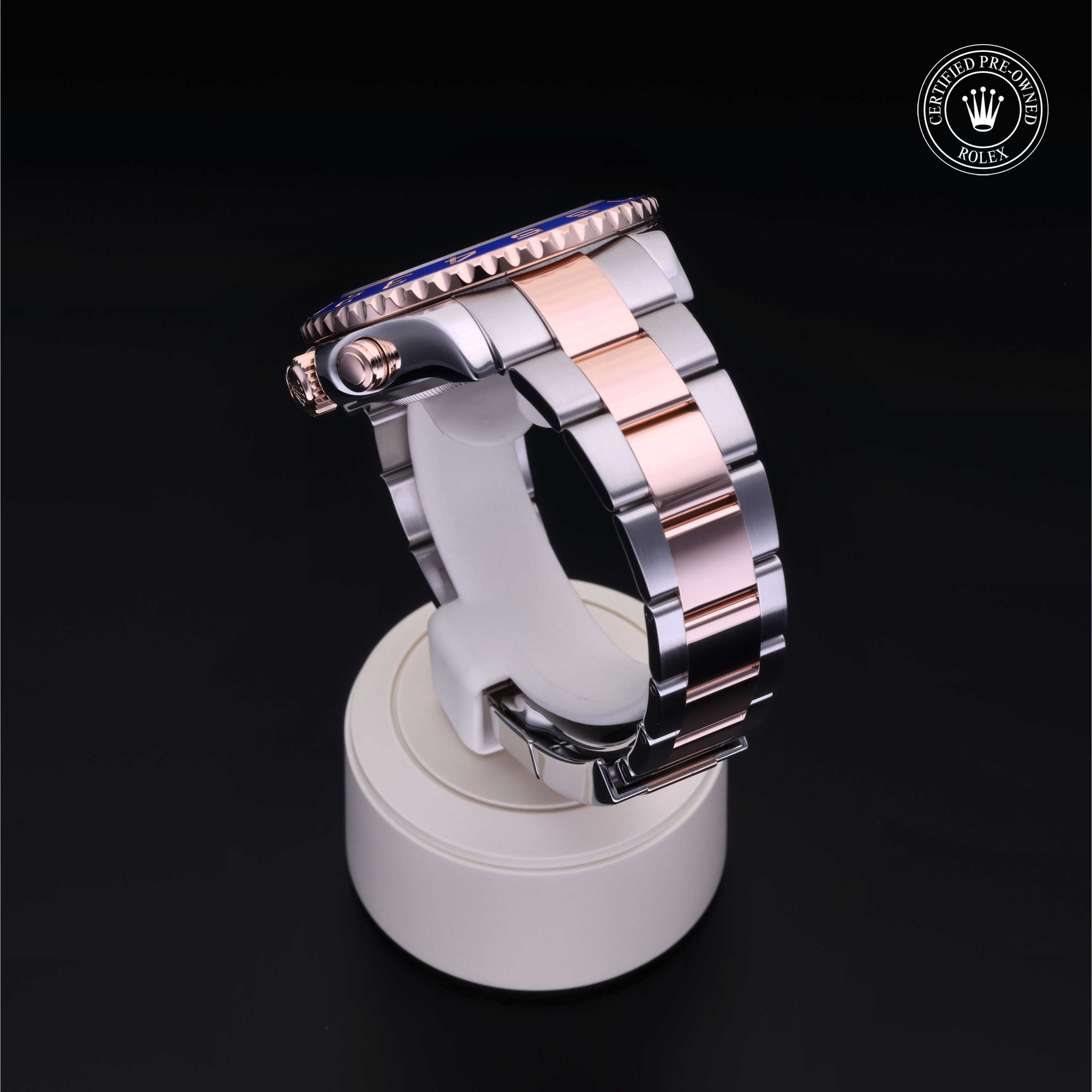 Oyster Perpetual Yacht-Master II Oyster Perpetual Yacht-Master II