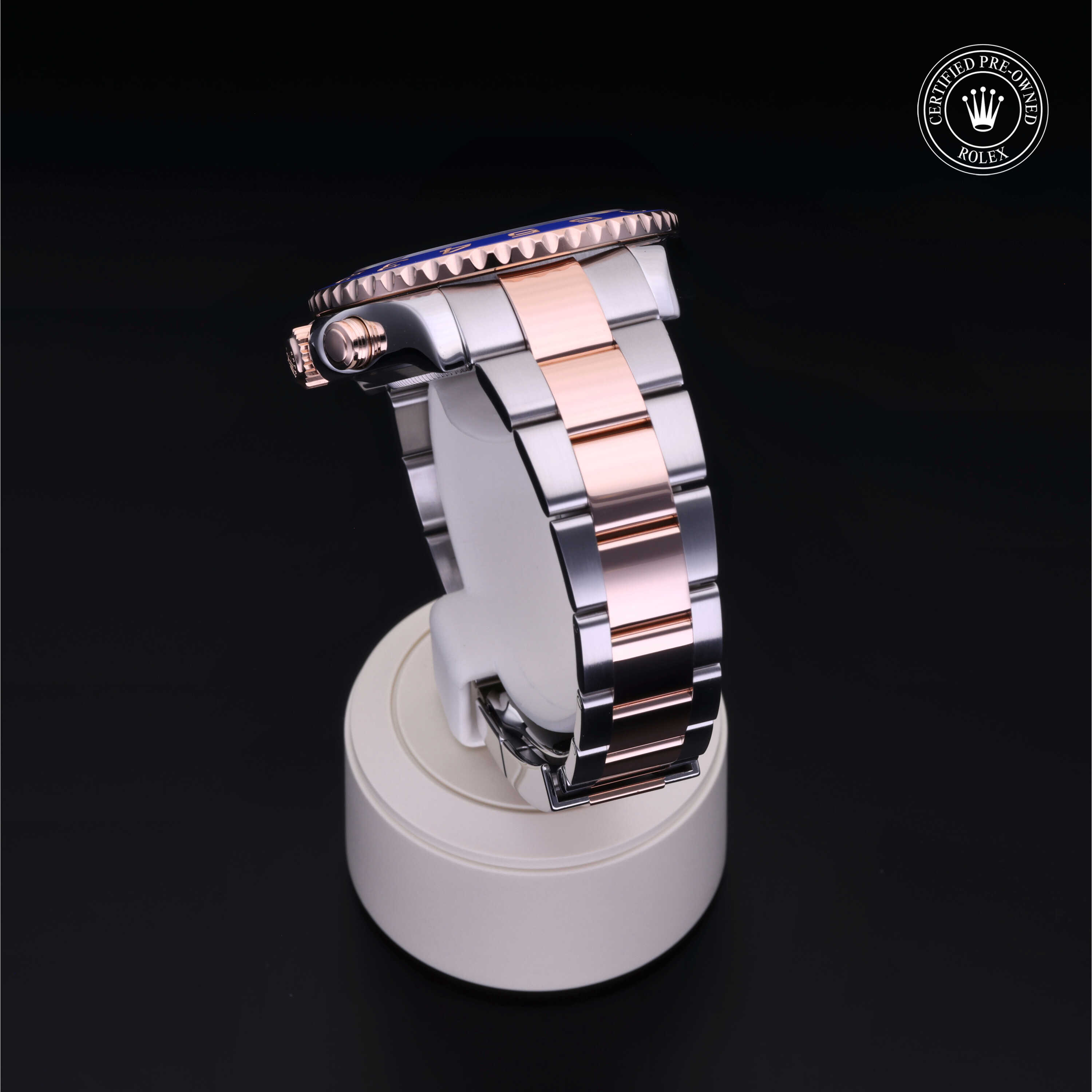 Oyster Perpetual Yacht-Master II Oyster Perpetual Yacht-Master II
