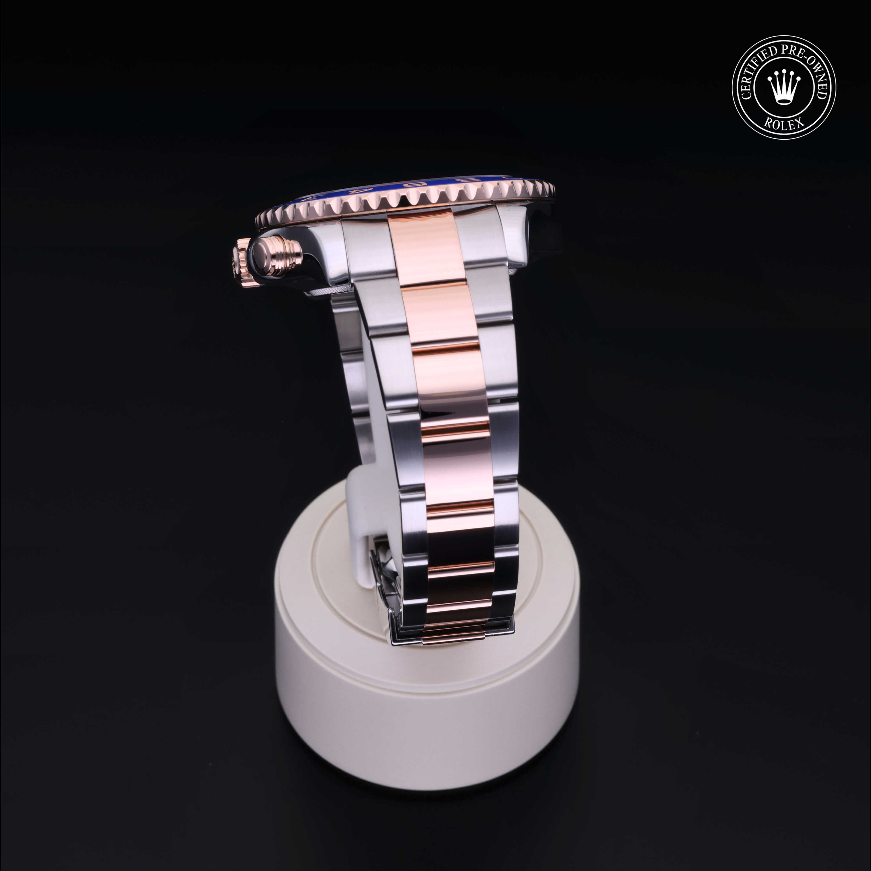 Oyster Perpetual Yacht-Master II Oyster Perpetual Yacht-Master II