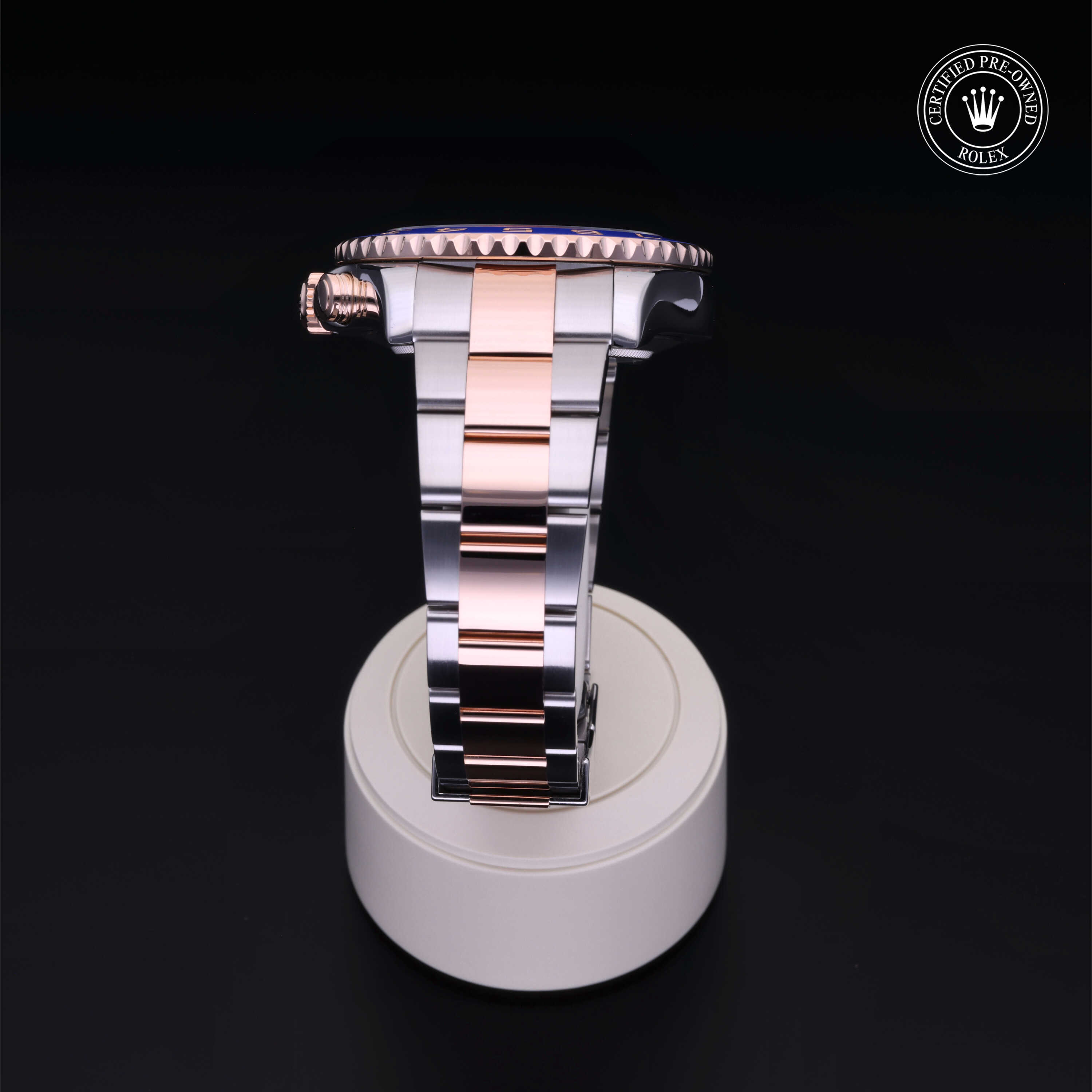 Oyster Perpetual Yacht-Master II Oyster Perpetual Yacht-Master II