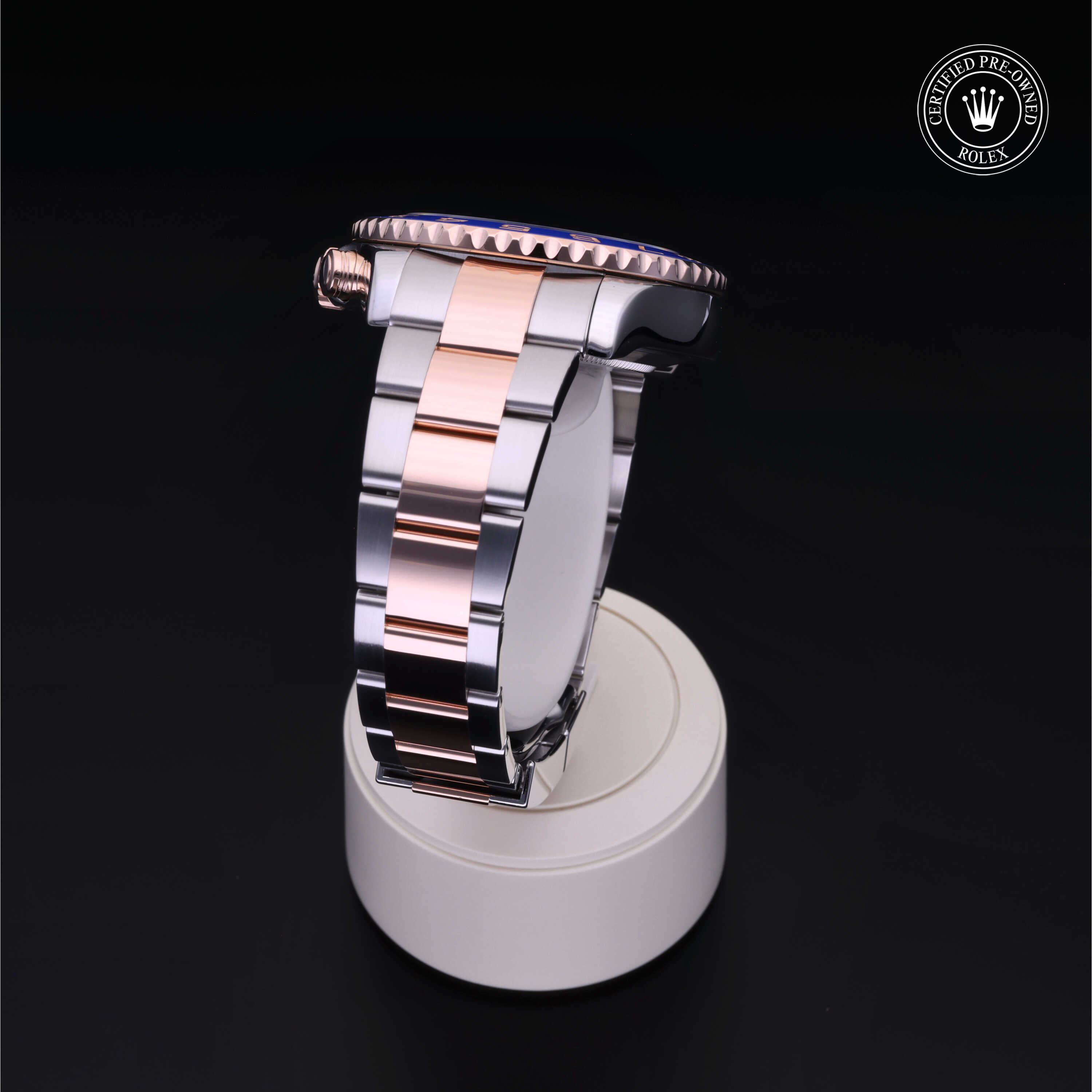 Oyster Perpetual Yacht-Master II Oyster Perpetual Yacht-Master II