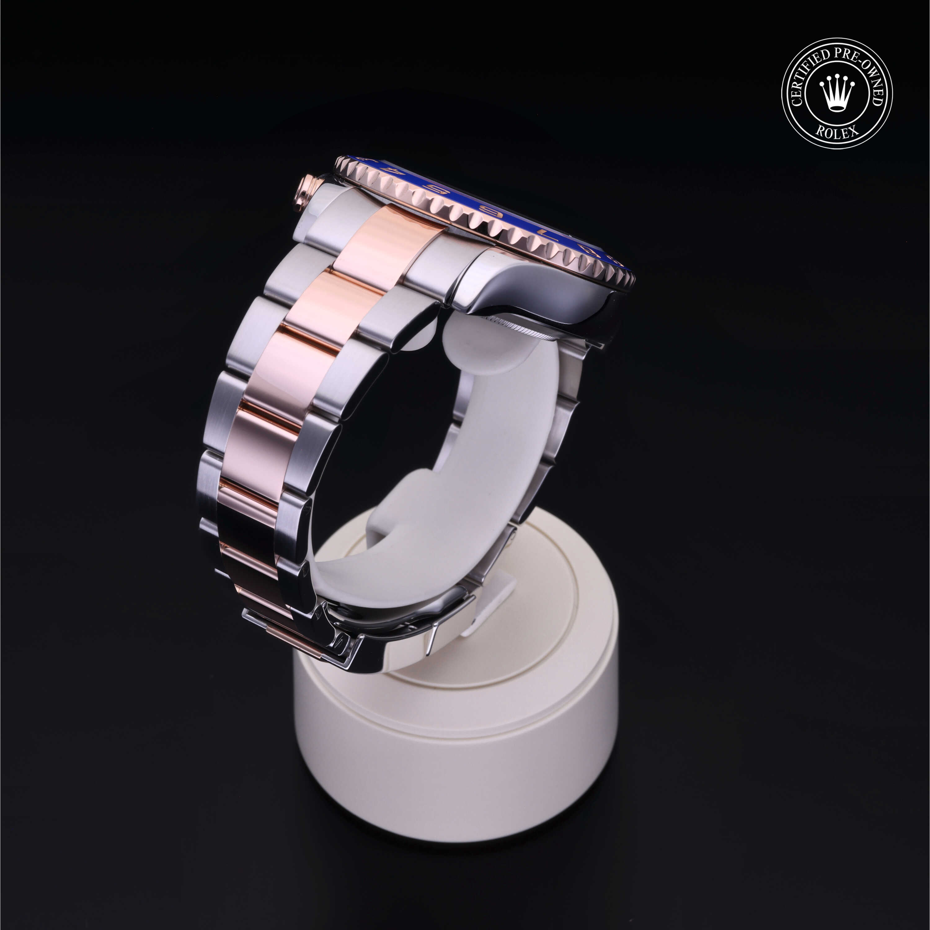 Oyster Perpetual Yacht-Master II Oyster Perpetual Yacht-Master II