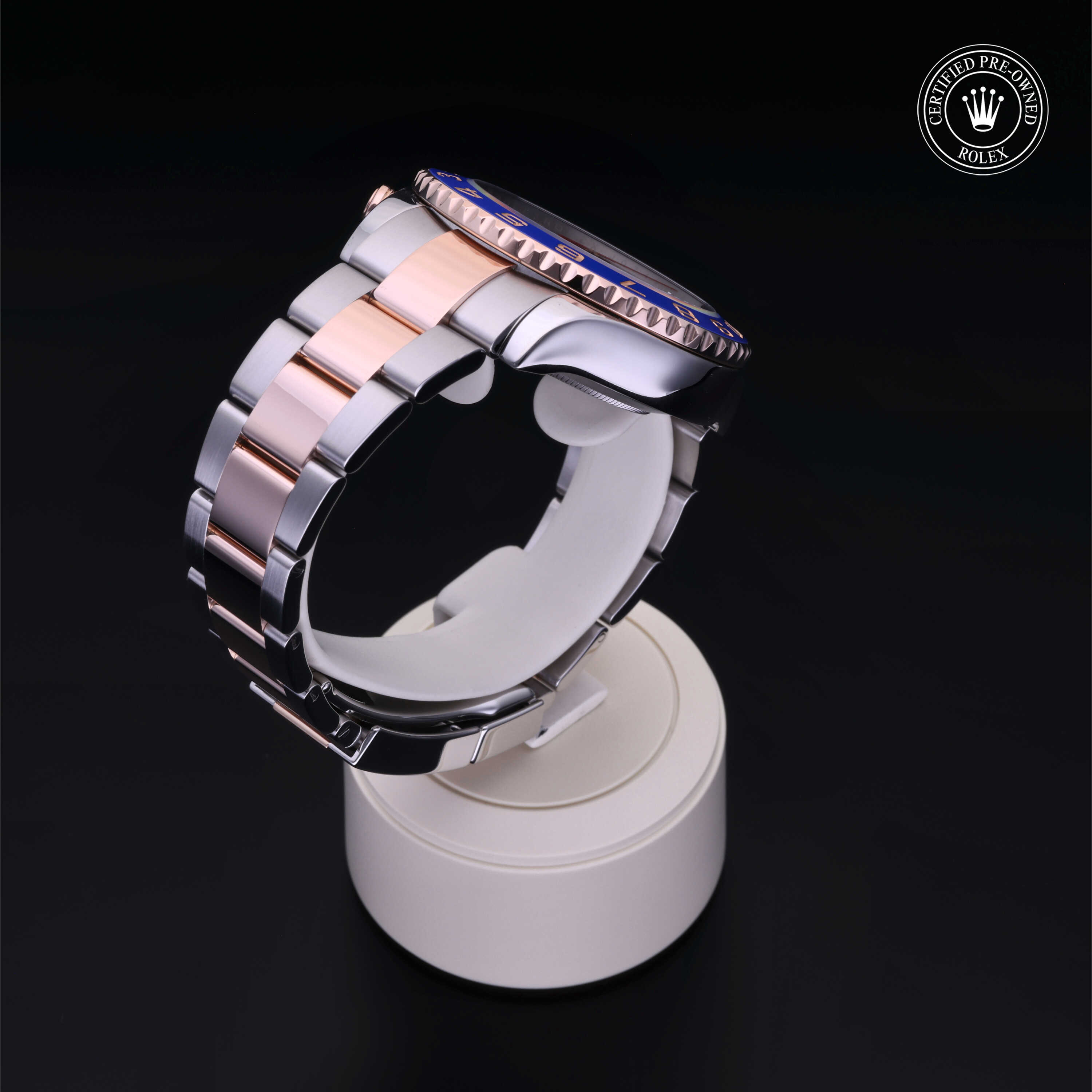Oyster Perpetual Yacht-Master II Oyster Perpetual Yacht-Master II