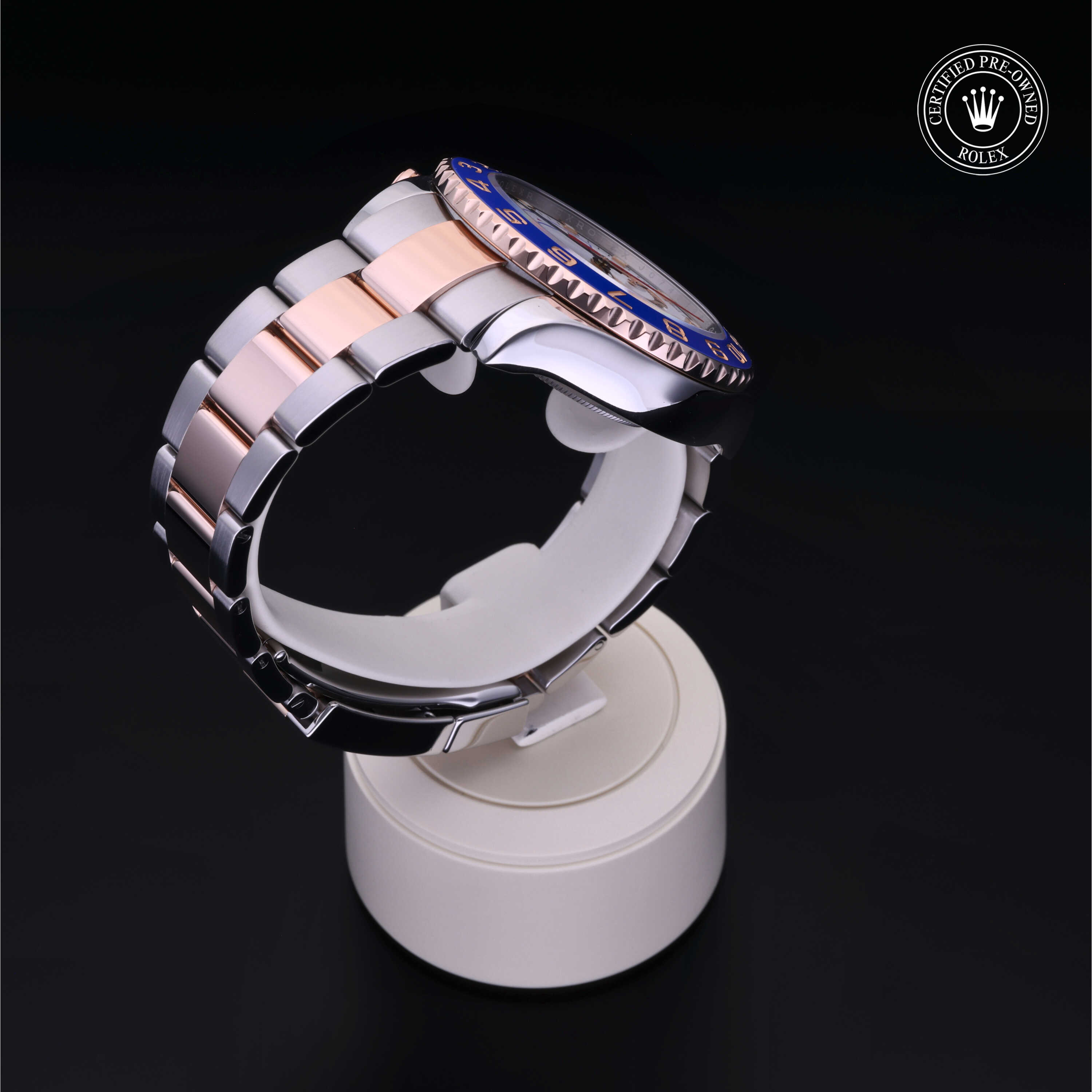 Oyster Perpetual Yacht-Master II Oyster Perpetual Yacht-Master II