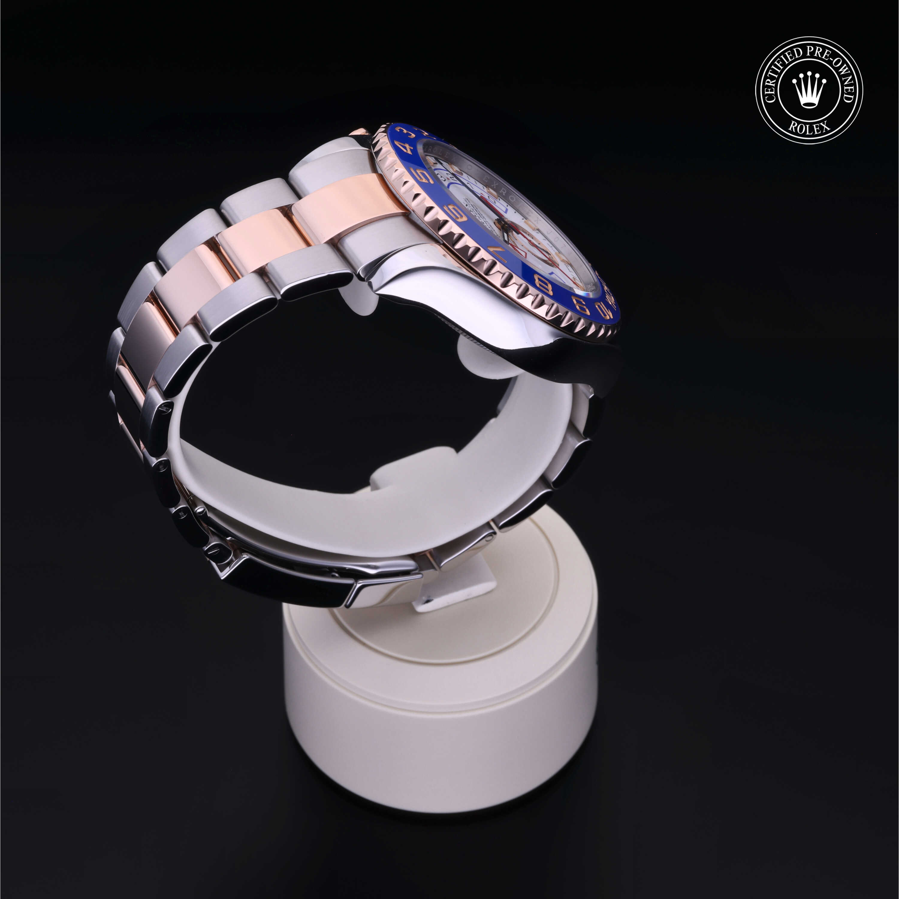 Oyster Perpetual Yacht-Master II Oyster Perpetual Yacht-Master II