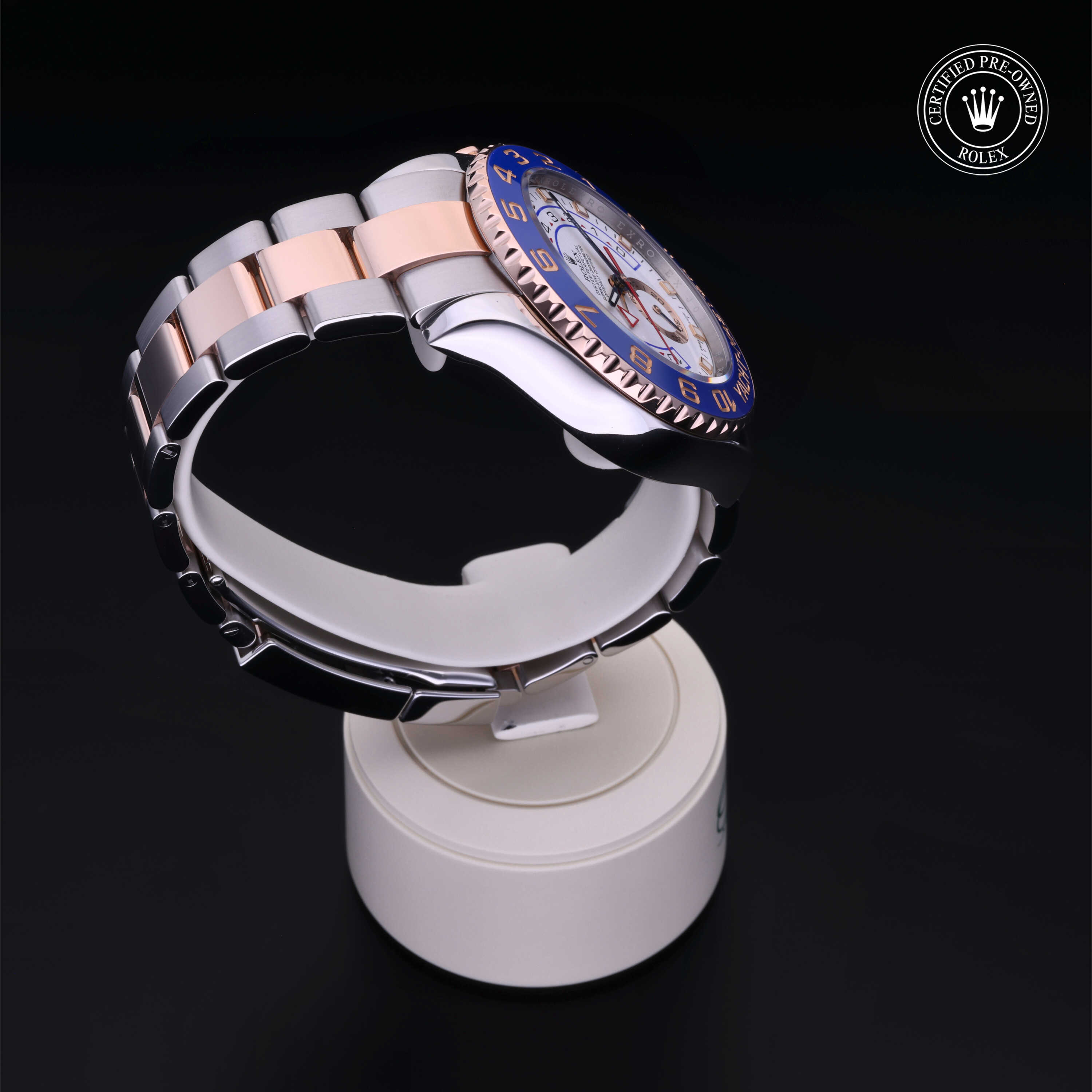 Oyster Perpetual Yacht-Master II Oyster Perpetual Yacht-Master II