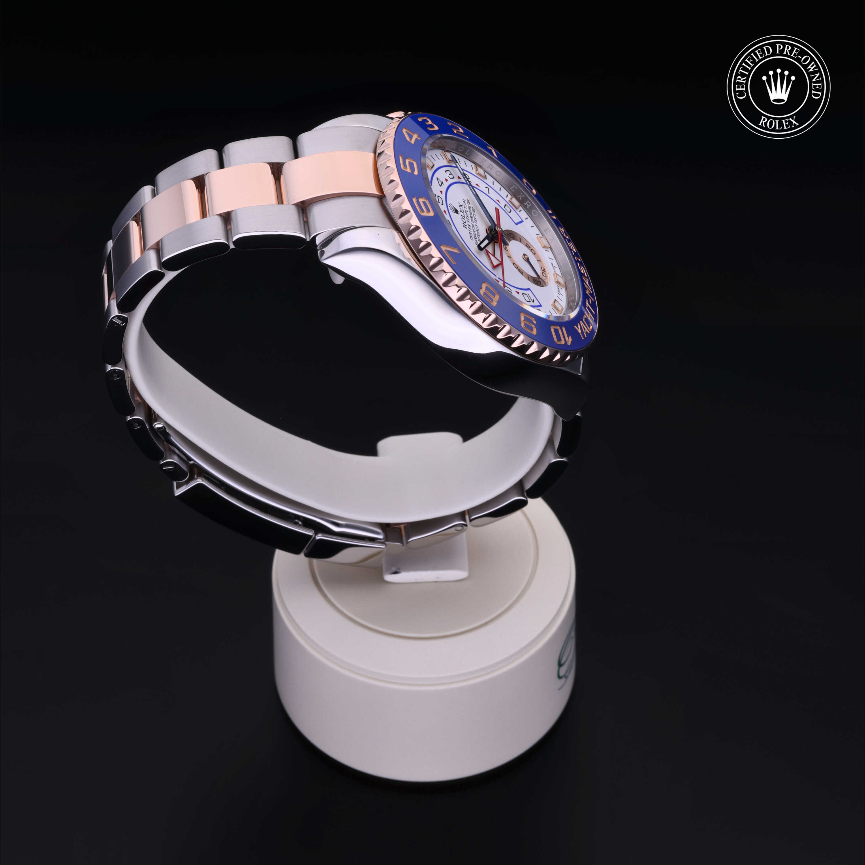 Oyster Perpetual Yacht-Master II Oyster Perpetual Yacht-Master II
