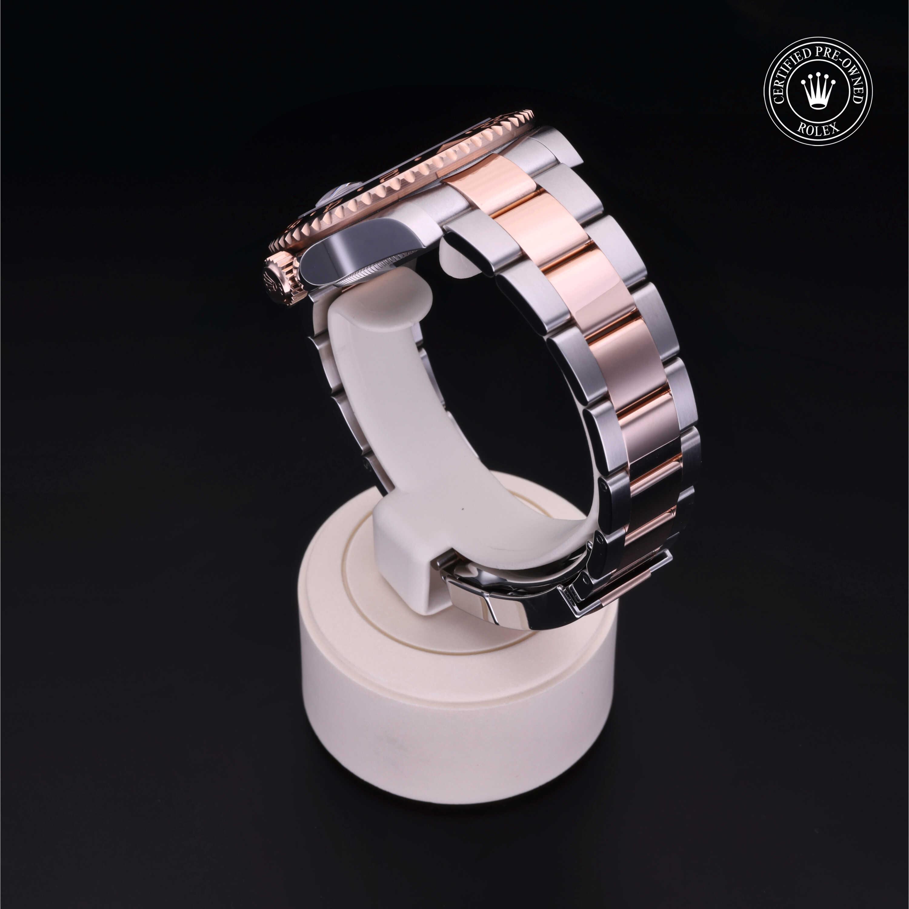 Oyster Perpetual GMT-Master II