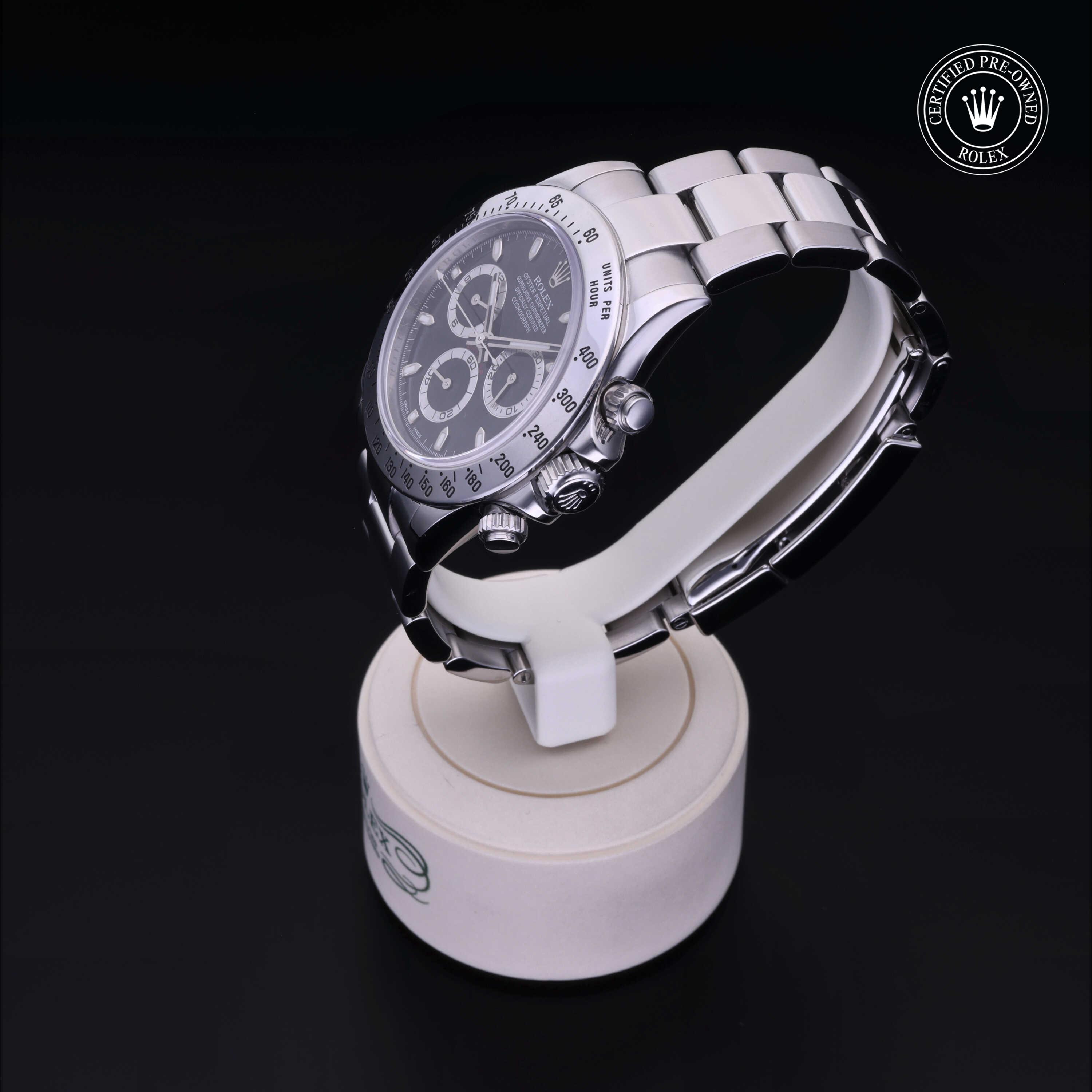 Oyster Perpetual Cosmograph Daytona