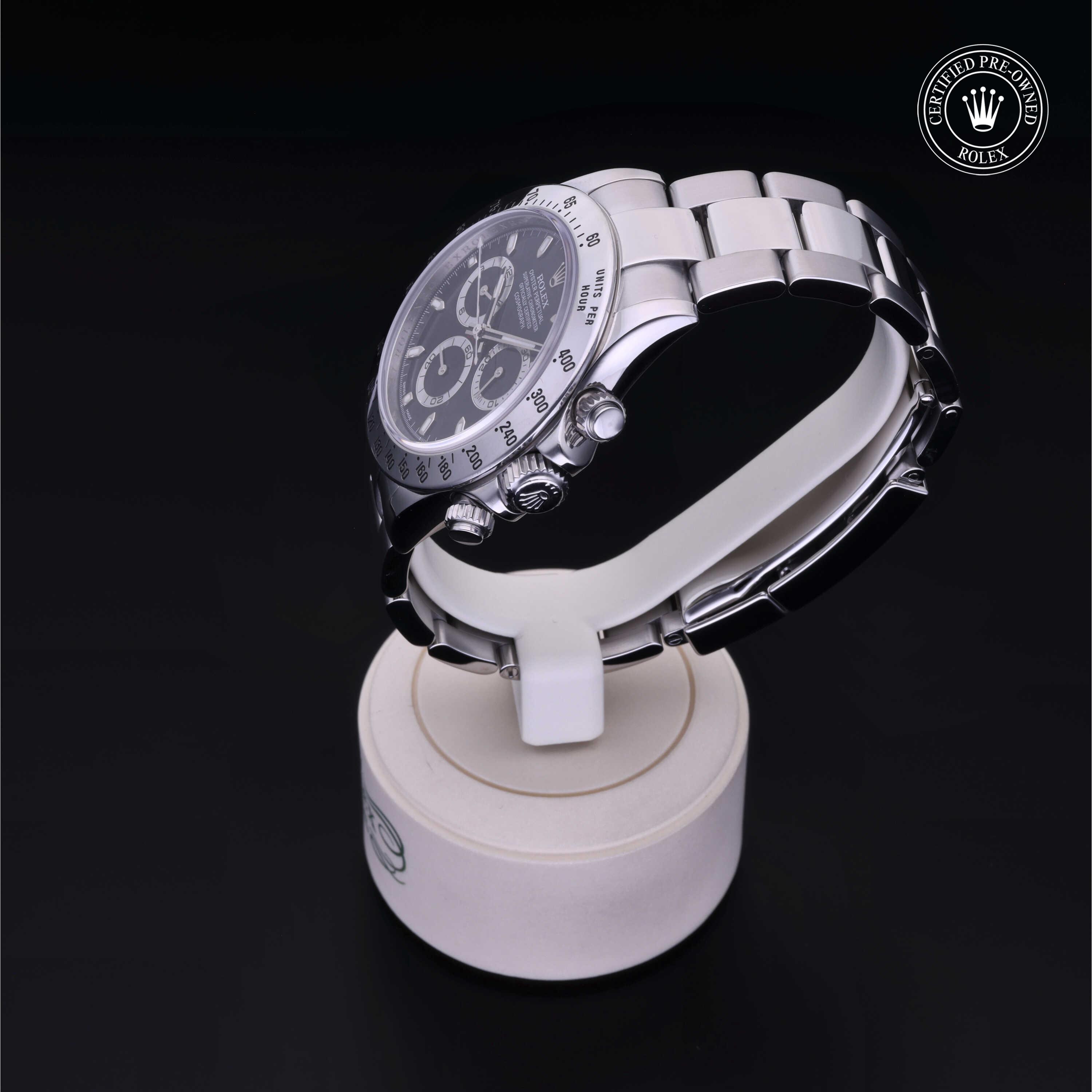 Oyster Perpetual Cosmograph Daytona