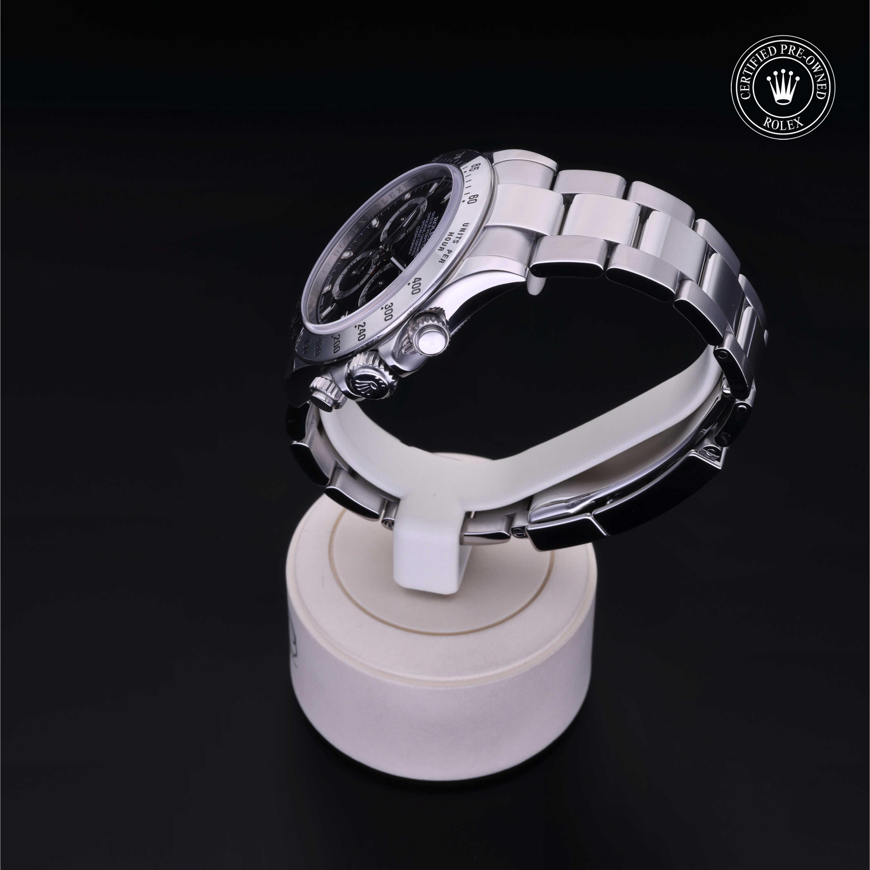 Oyster Perpetual Cosmograph Daytona